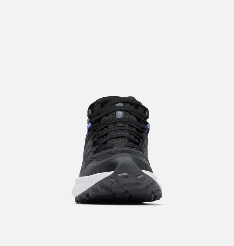 FACET 75 MID OUTDRY, Color: Black, African Violet, image 8