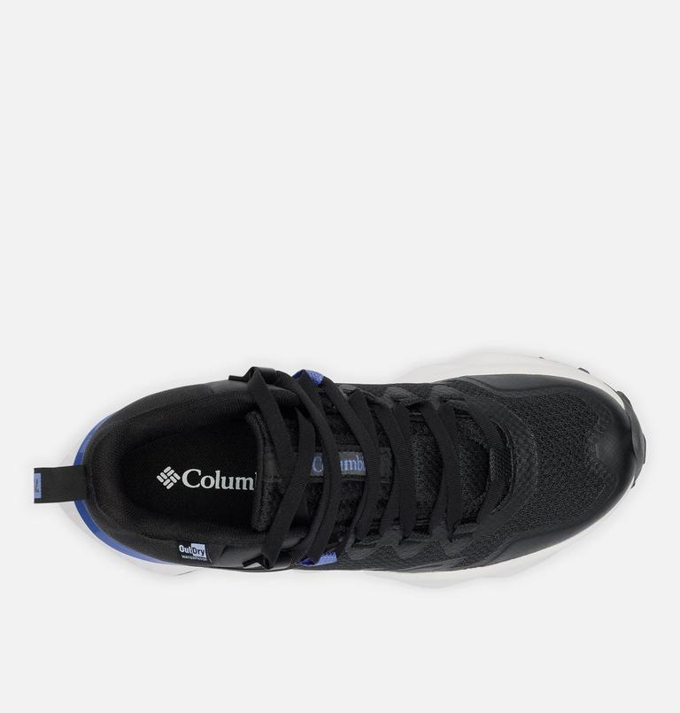 FACET 75 MID OUTDRY, Color: Black, African Violet, image 4