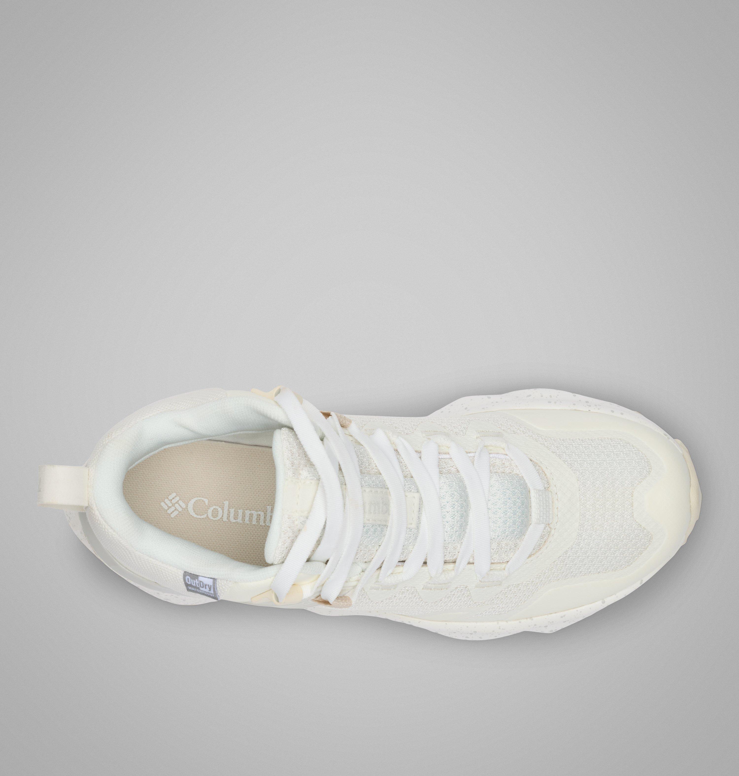 Women's Facet 75 Mid OutDry Shoe 4