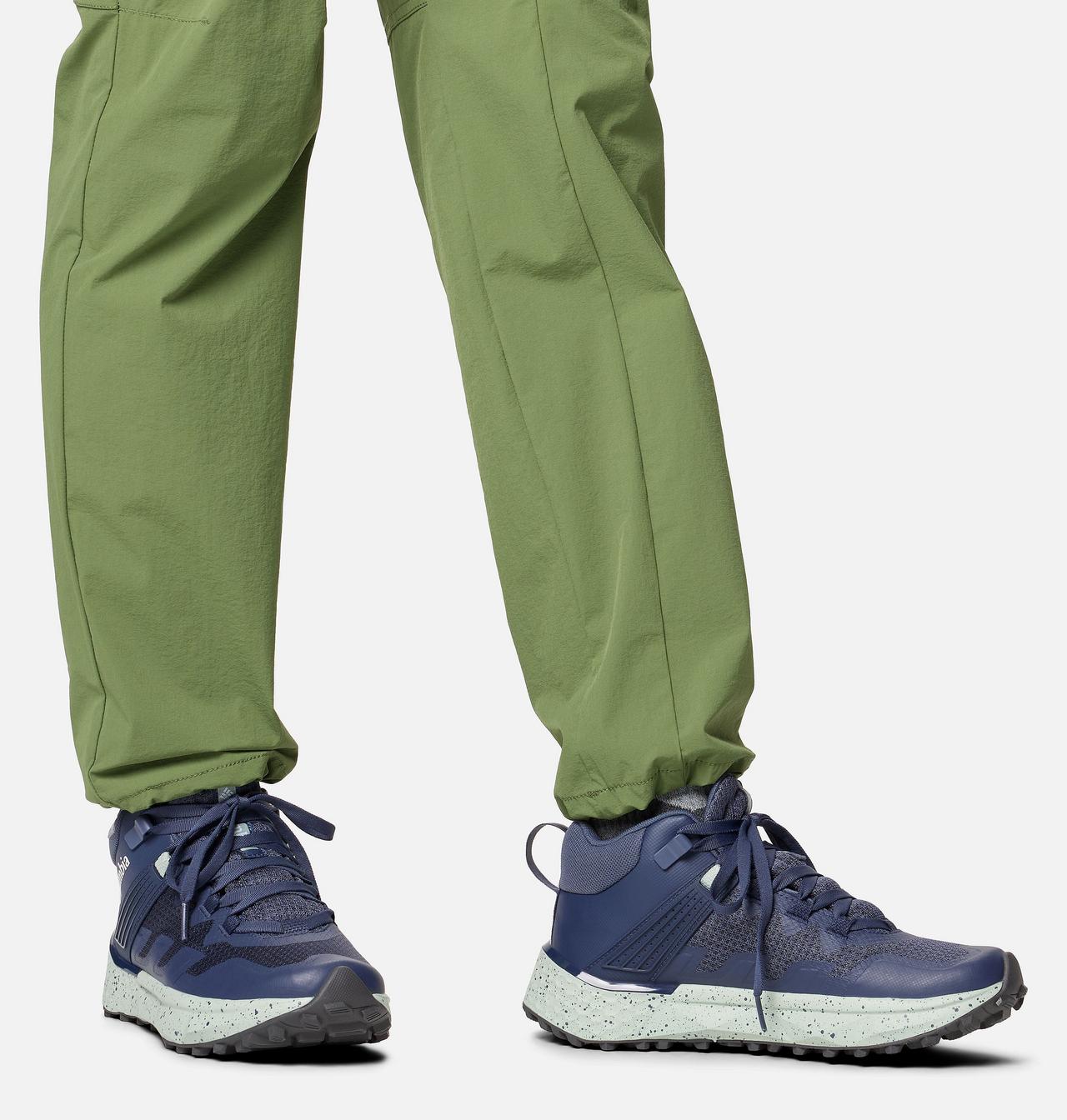 Women's Facet™ 75 Mid OutDry™ Shoe | 466 | 5 10