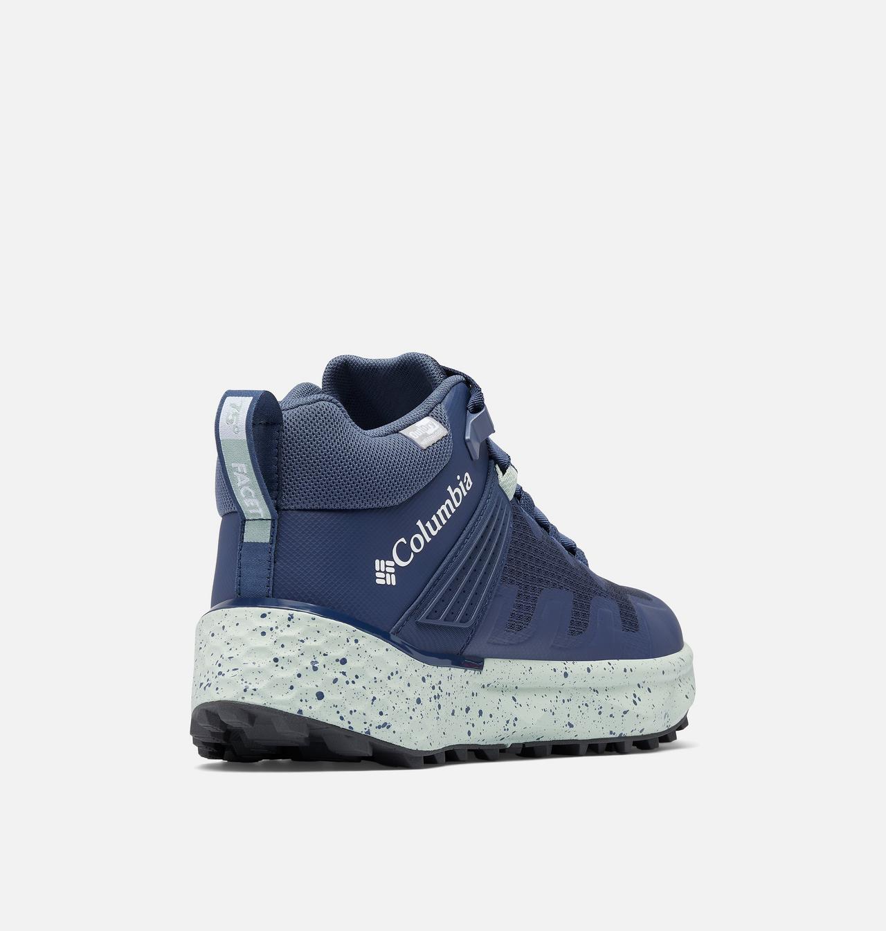 Women's Facet™ 75 Mid OutDry™ Shoe | 466 | 5 9
