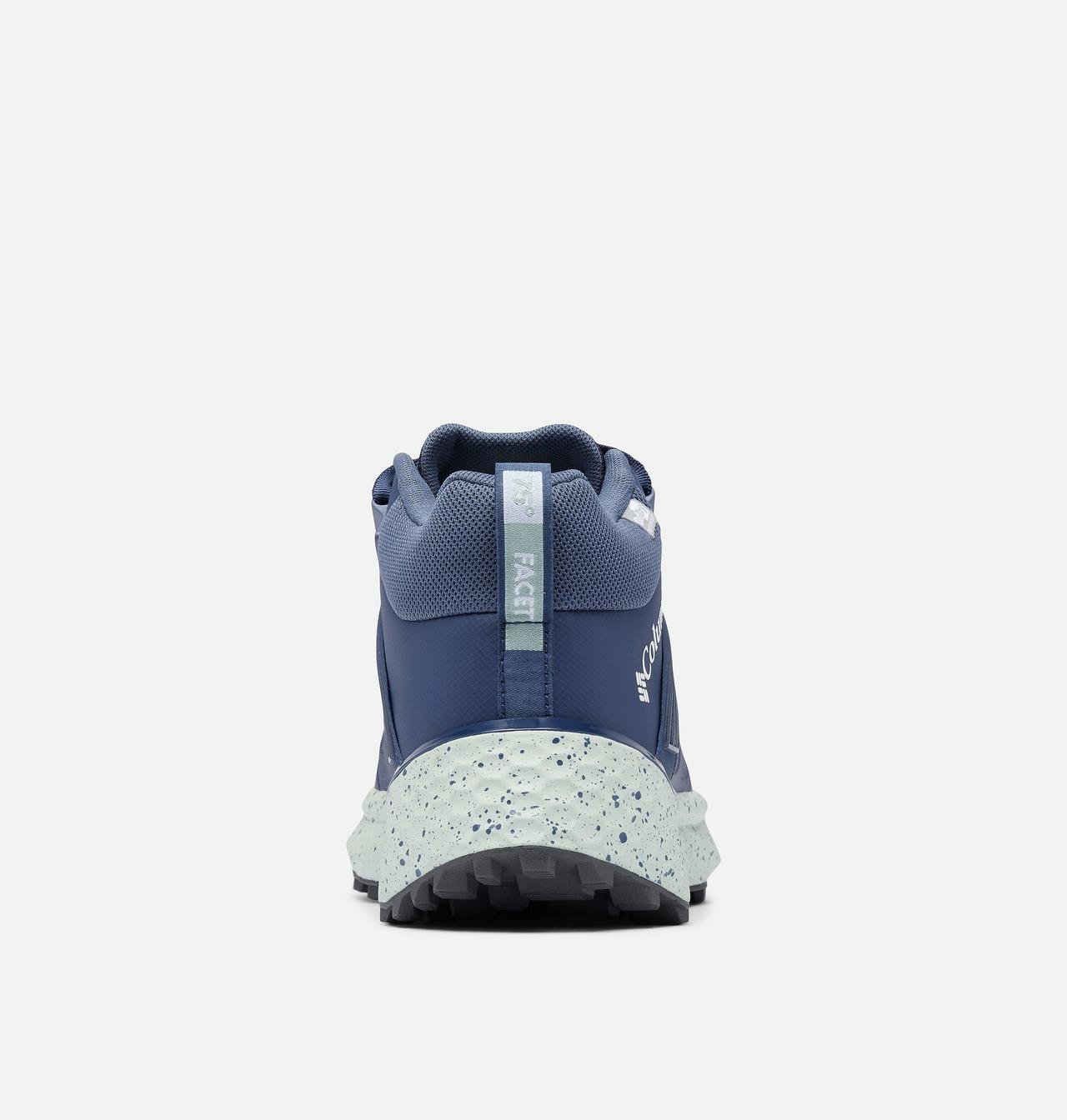 Women's Facet™ 75 Mid OutDry™ Shoe | 466 | 5 2