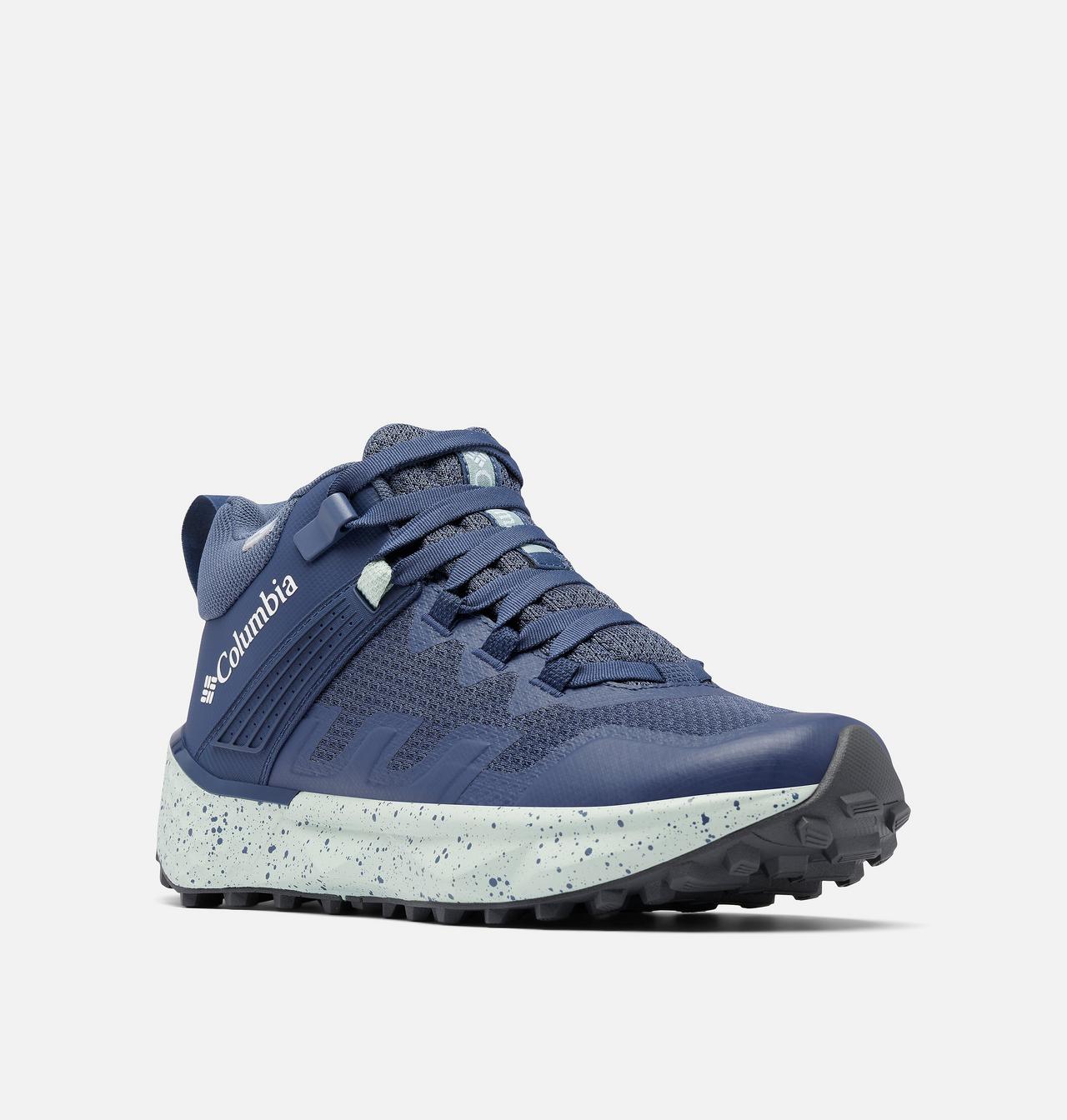 Women's Facet™ 75 Mid OutDry™ Shoe | 466 | 5 3