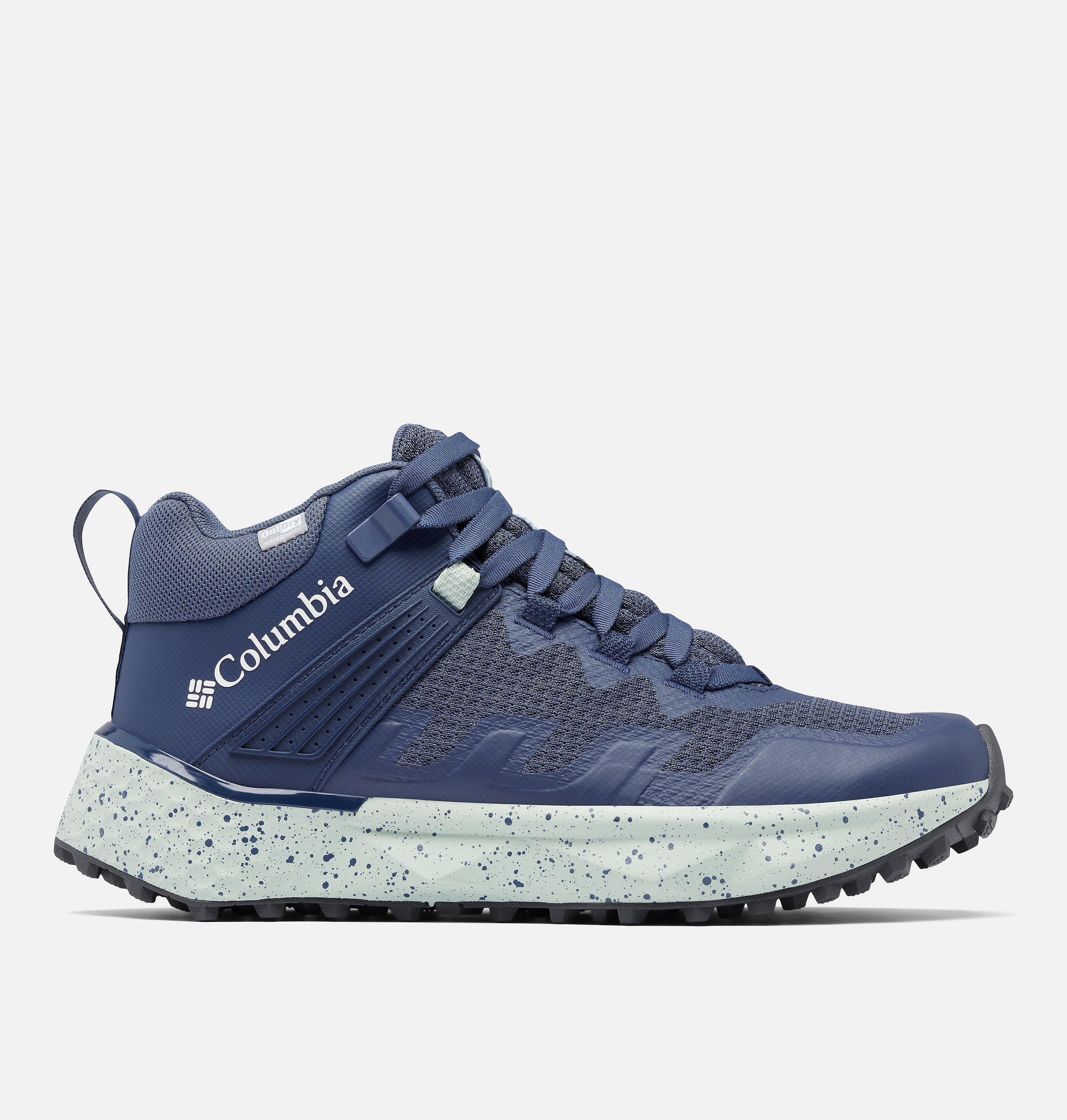 ミューズ アブソリュートディフェンス 新品 Women's Facet 75 Mid OutDry Shoe | Columbia