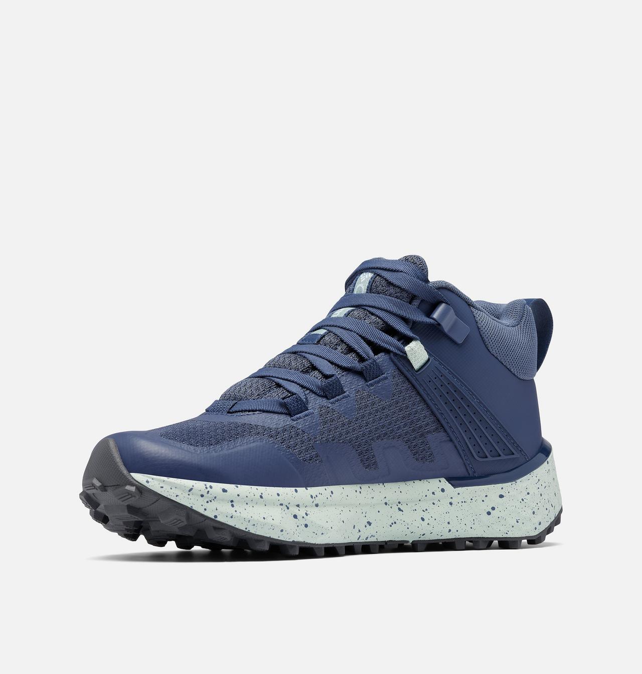 Women's Facet™ 75 Mid OutDry™ Shoe | 466 | 5 7