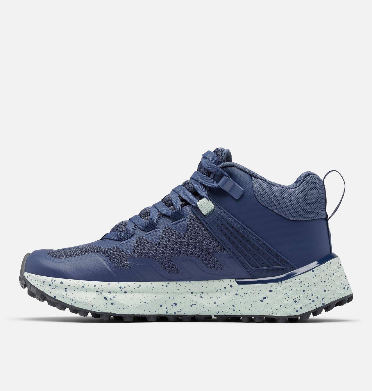 Women's Facet™ 75 Mid OutDry™ Shoe | 466 | 5 6