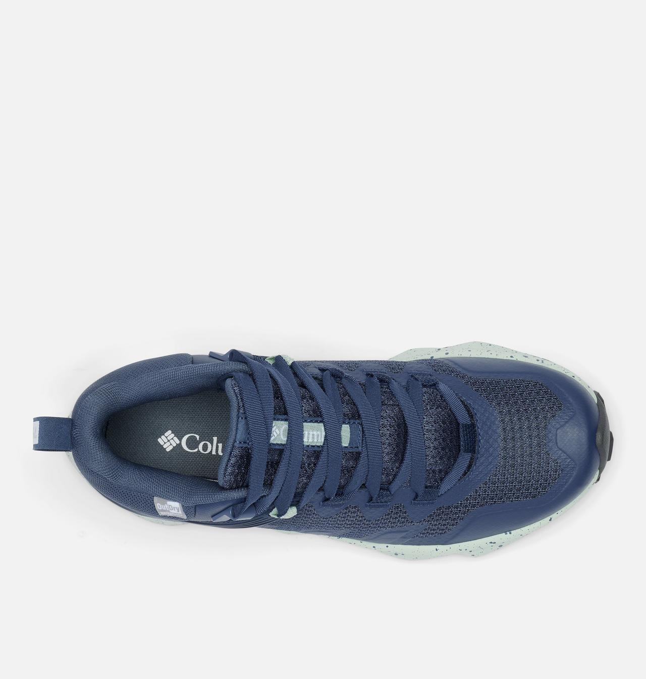 Women's Facet™ 75 Mid OutDry™ Shoe | 466 | 5 4