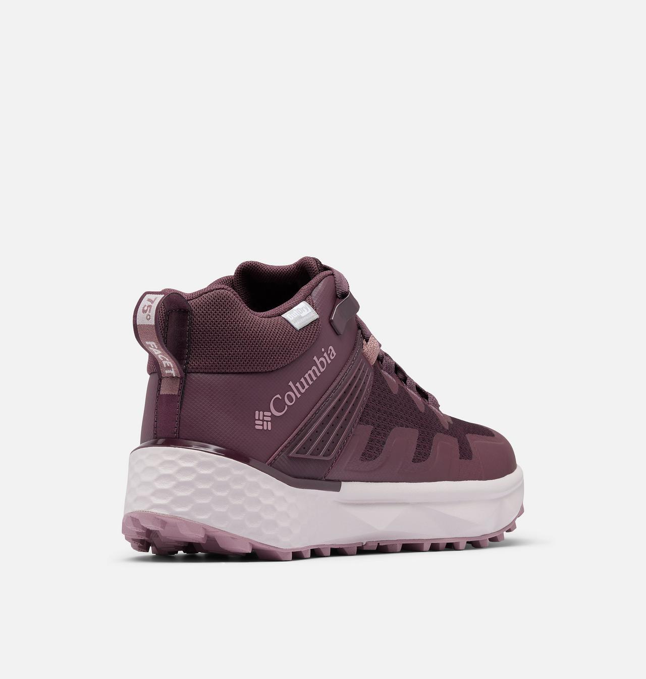 Women's Facet™ 75 Mid OutDry™ Shoe 9