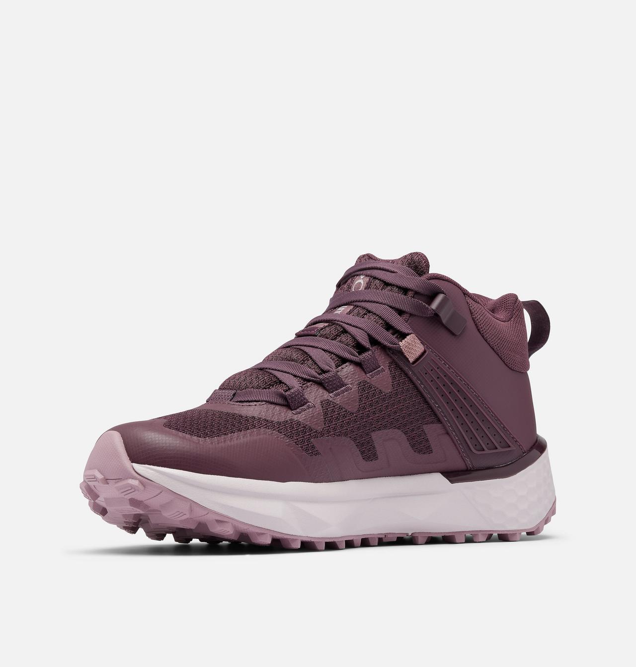 Women's Facet™ 75 Mid OutDry™ Shoe 7