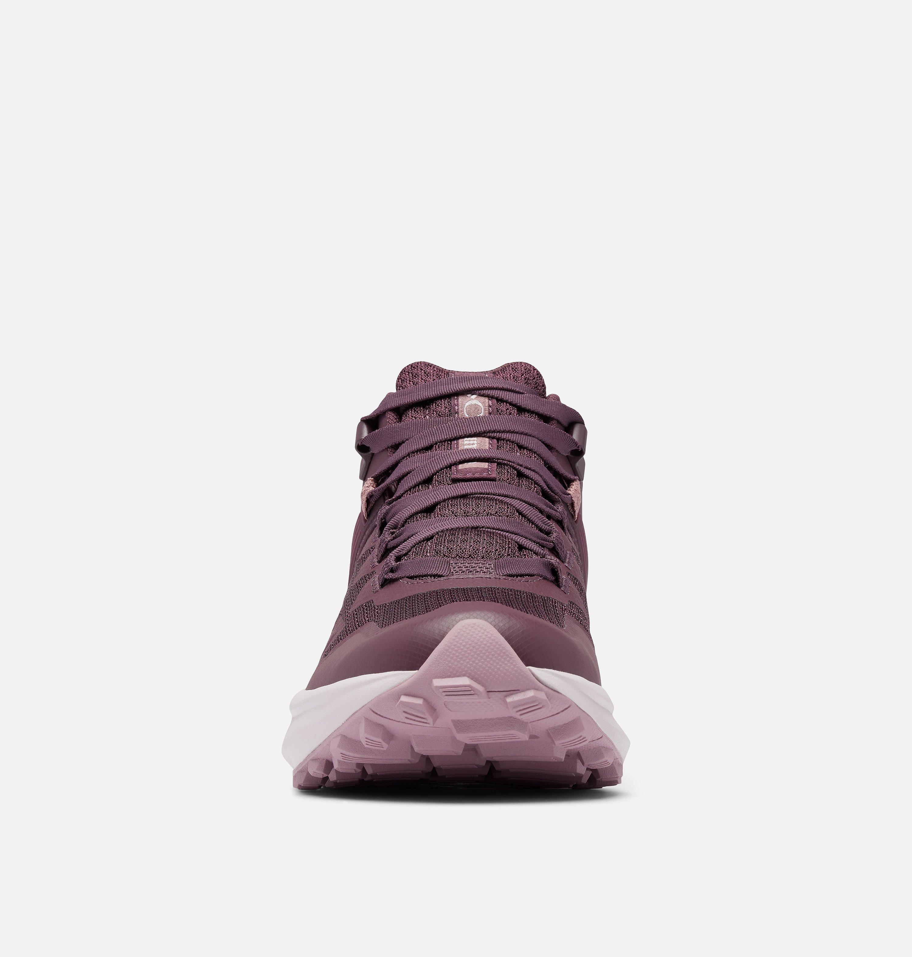 Women's Facet 75 Mid OutDry Shoe 8
