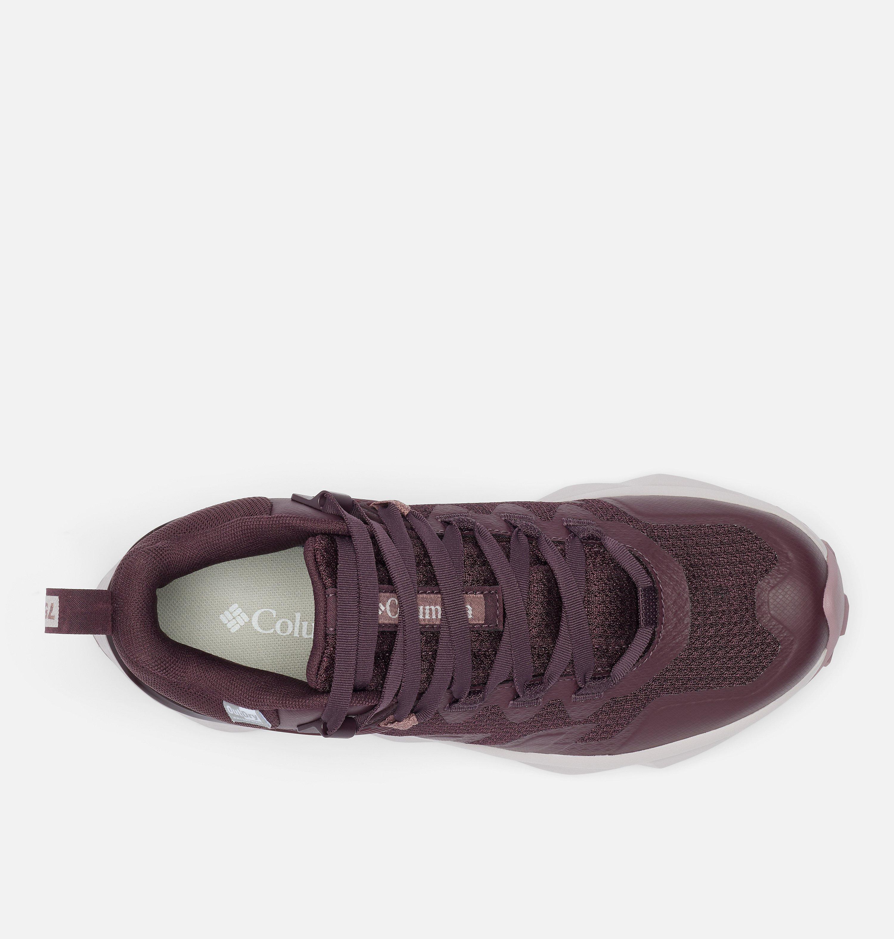 Women's Facet 75 Mid OutDry Shoe 4