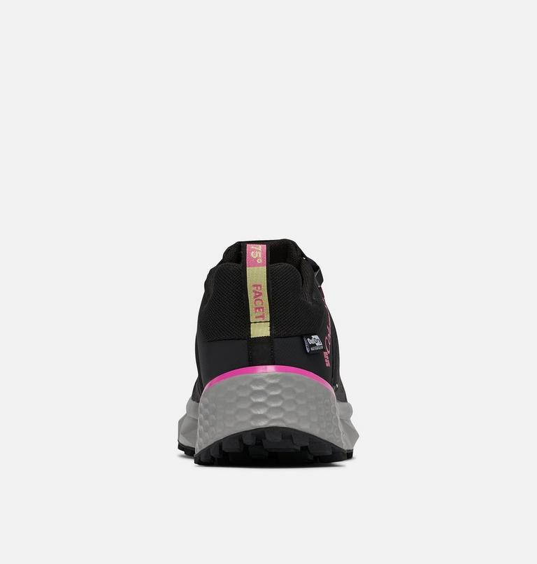 Women's Facet 75 II Outdry Hiking Shoe, image 8