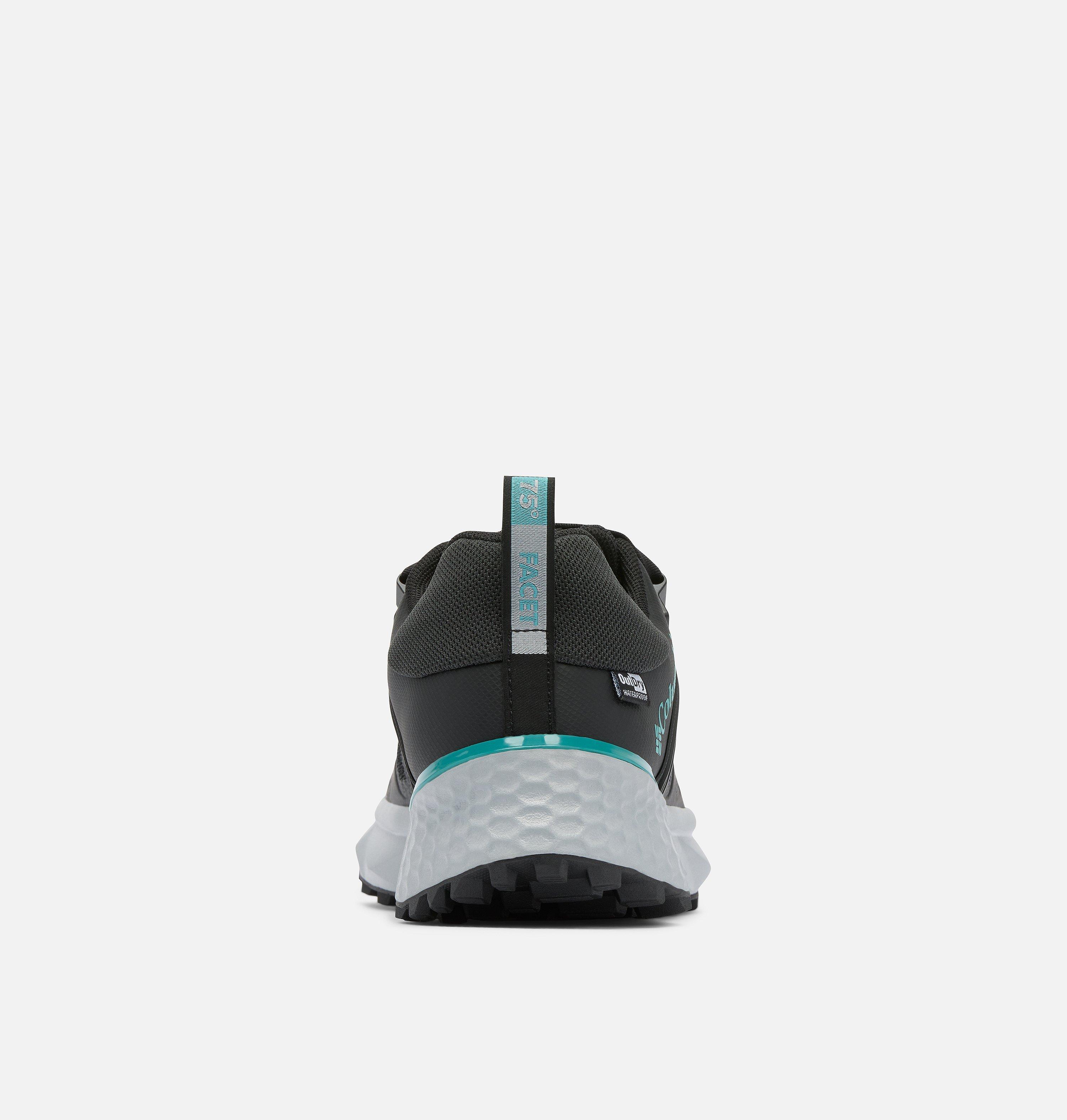 Women's Facet 75 OutDry Shoe 2