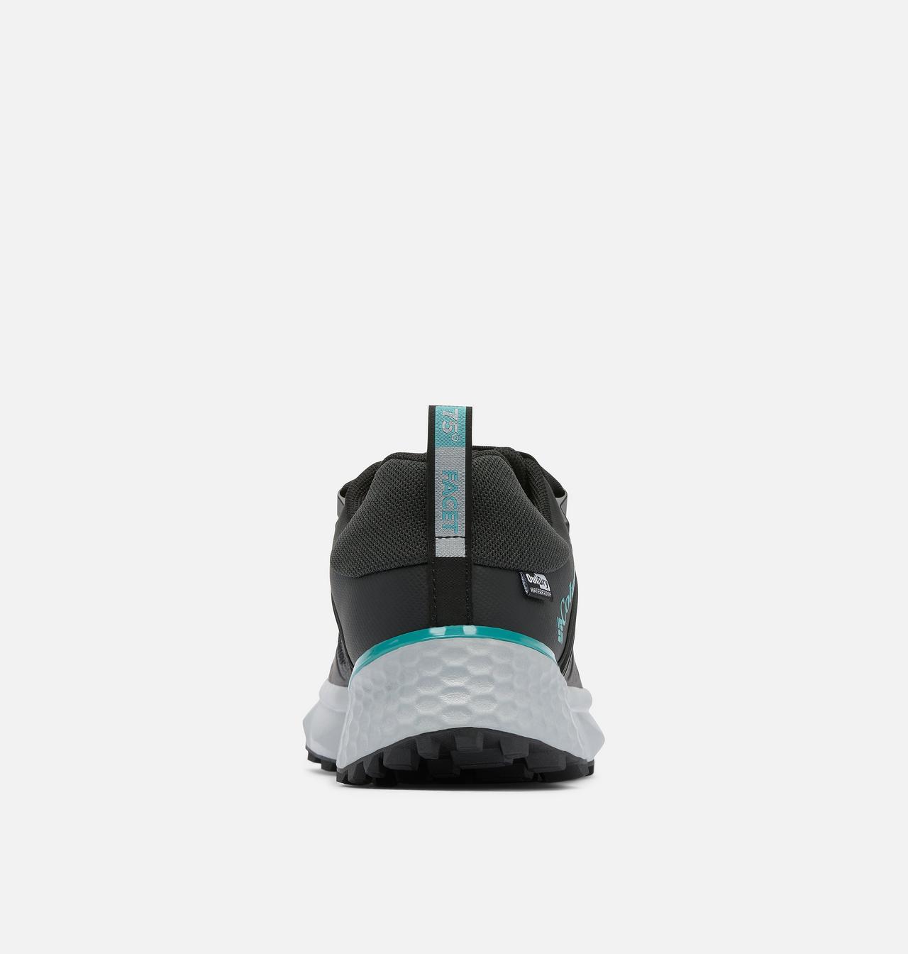 Women's Facet™ 75 OutDry™ Shoe 2