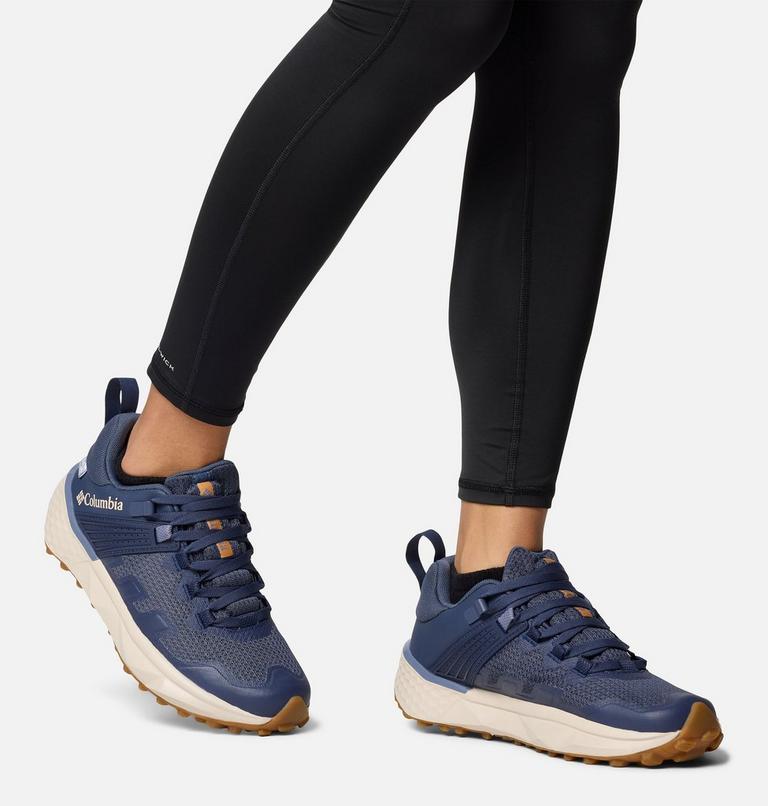 Women's Facet 75 II Outdry Hiking Shoe, Color: Nocturnal, New Moon, image 10