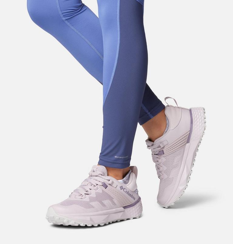 Zapatillas de senderismo Facet 75 II Outdry para mujer, image 10