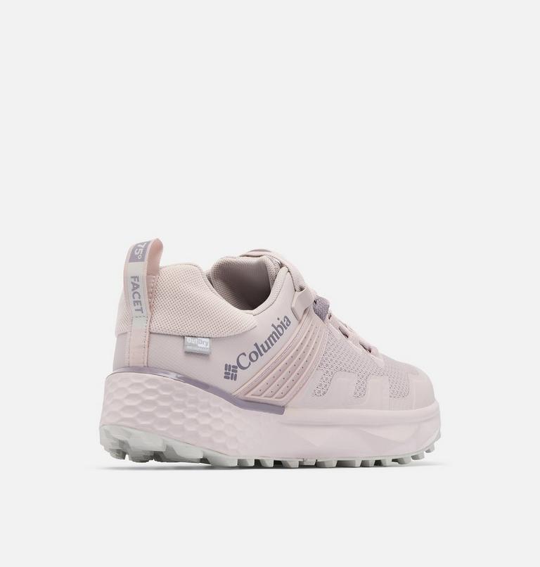 Zapatillas de senderismo Facet 75 II Outdry para mujer, image 9