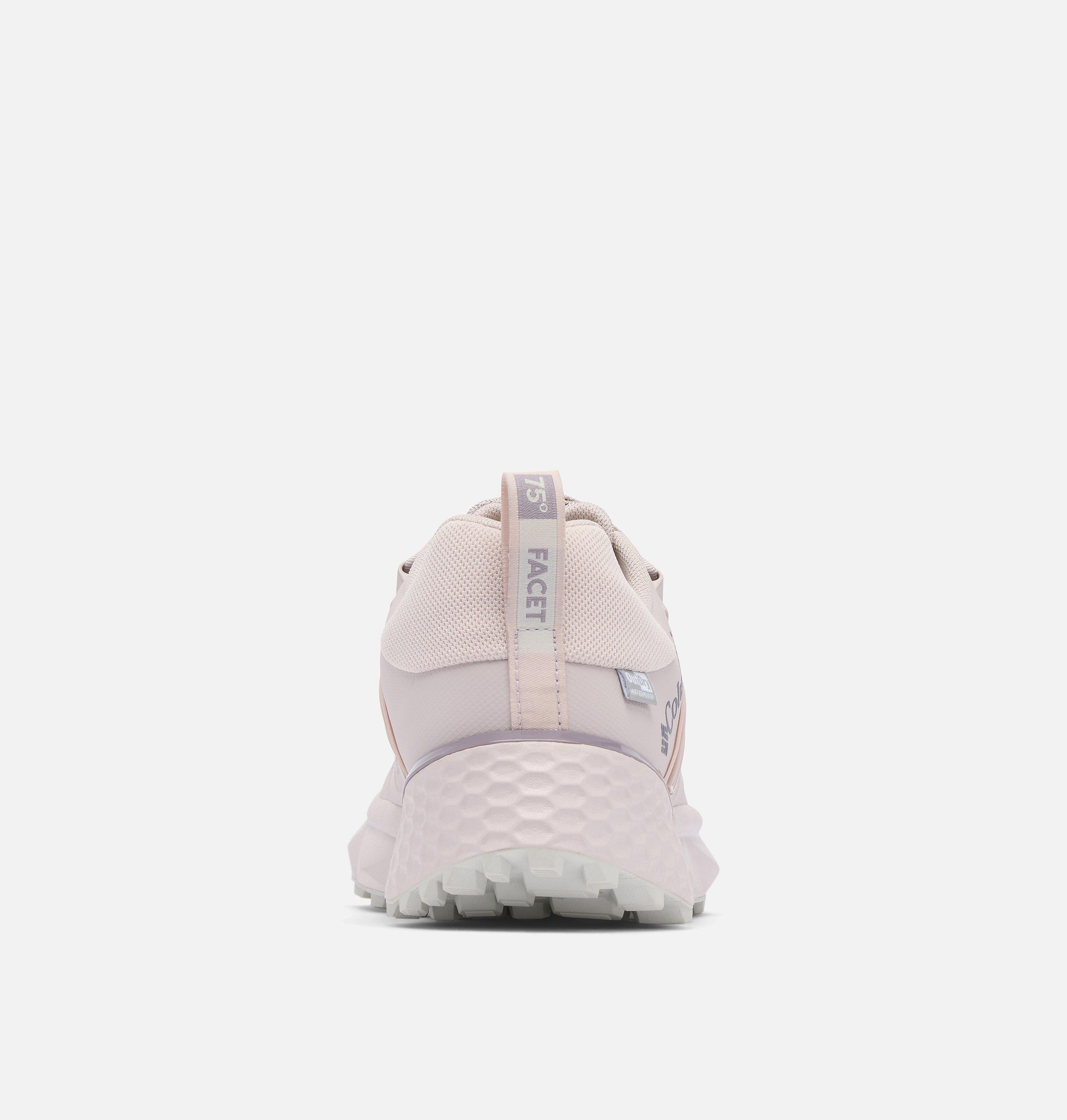 Women's Facet 75 OutDry Shoe 2