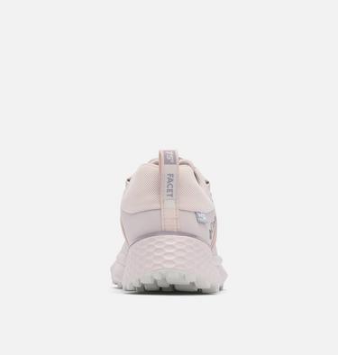 Women's Facet 75 II Outdry Hiking Shoe, Color: Vapor, Granite Purple, image 4