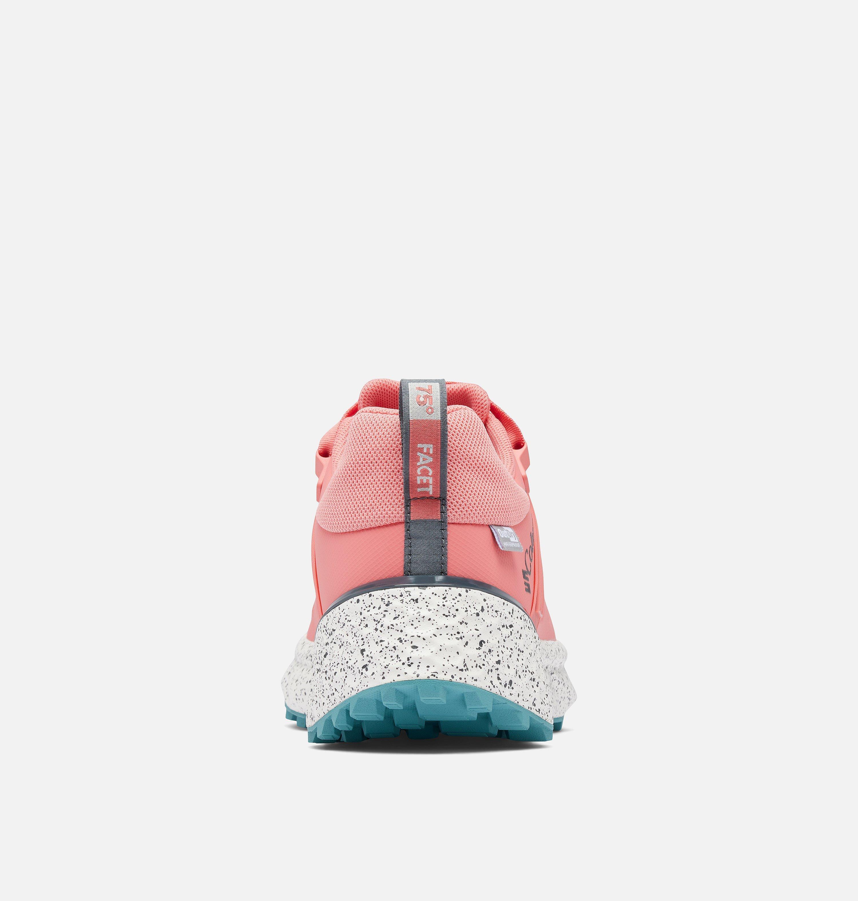 Women's Facet 75 OutDry Shoe 2