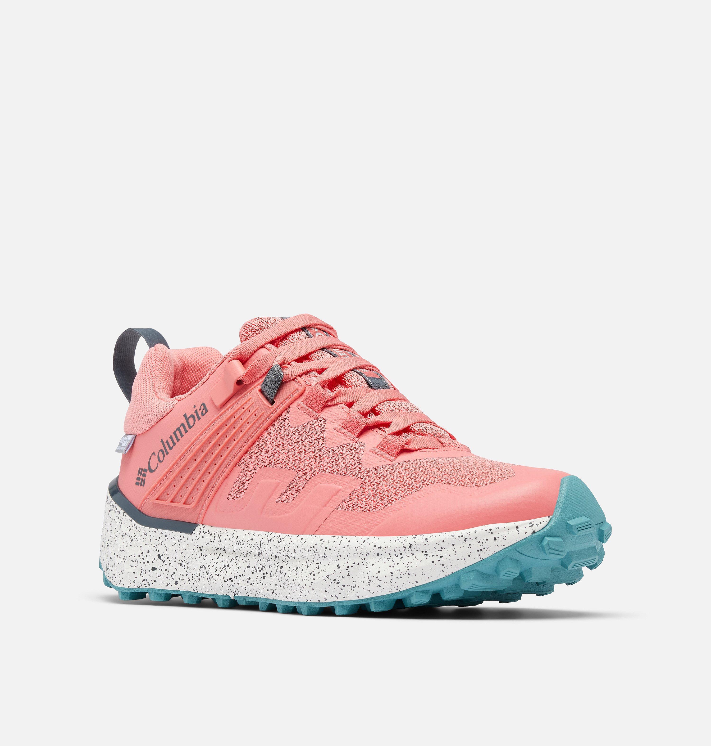 Women's Facet 75 OutDry Shoe 3