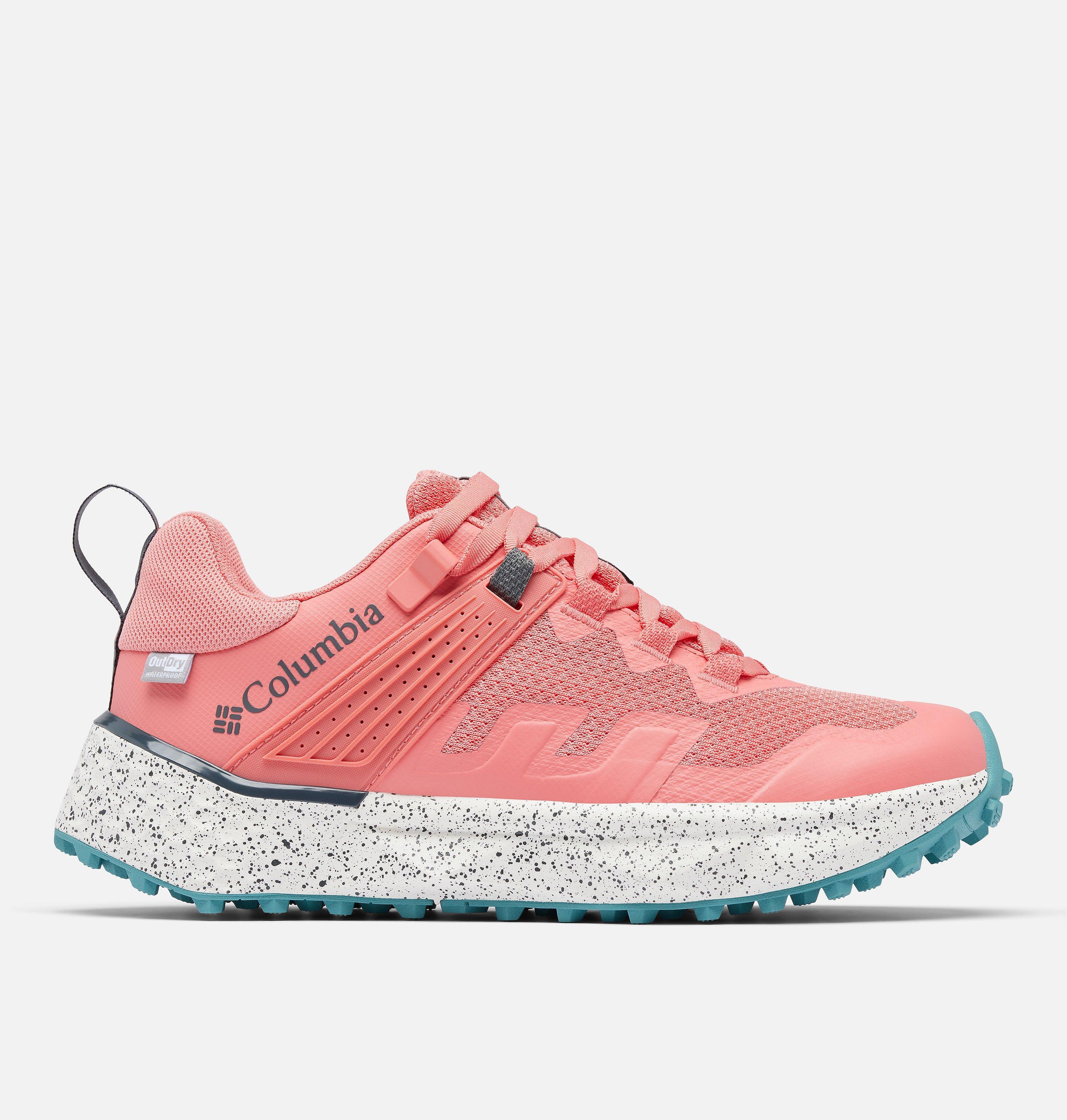 Women's Facet 75 OutDry Shoe 1