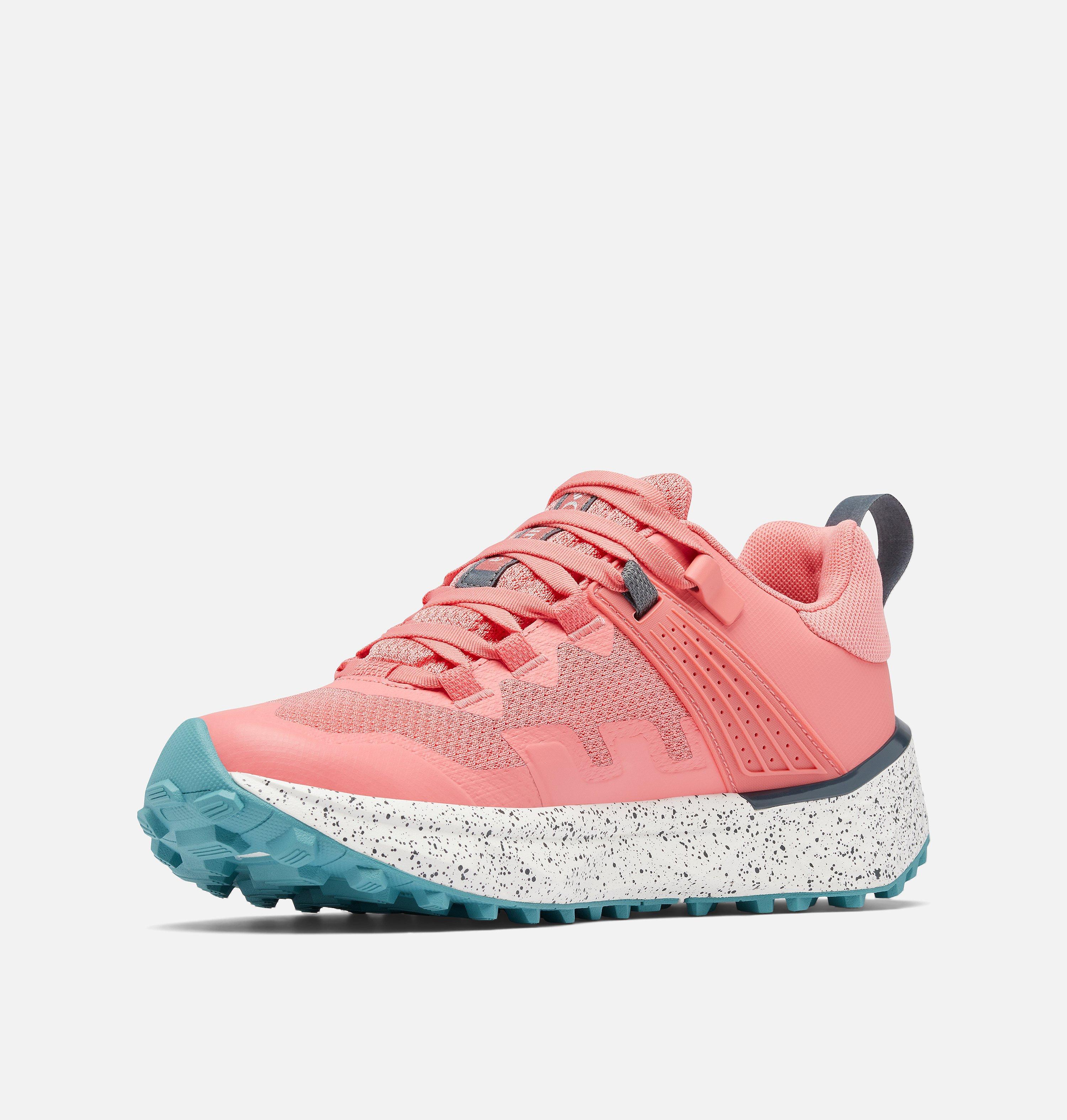 Women's Facet 75 OutDry Shoe 7