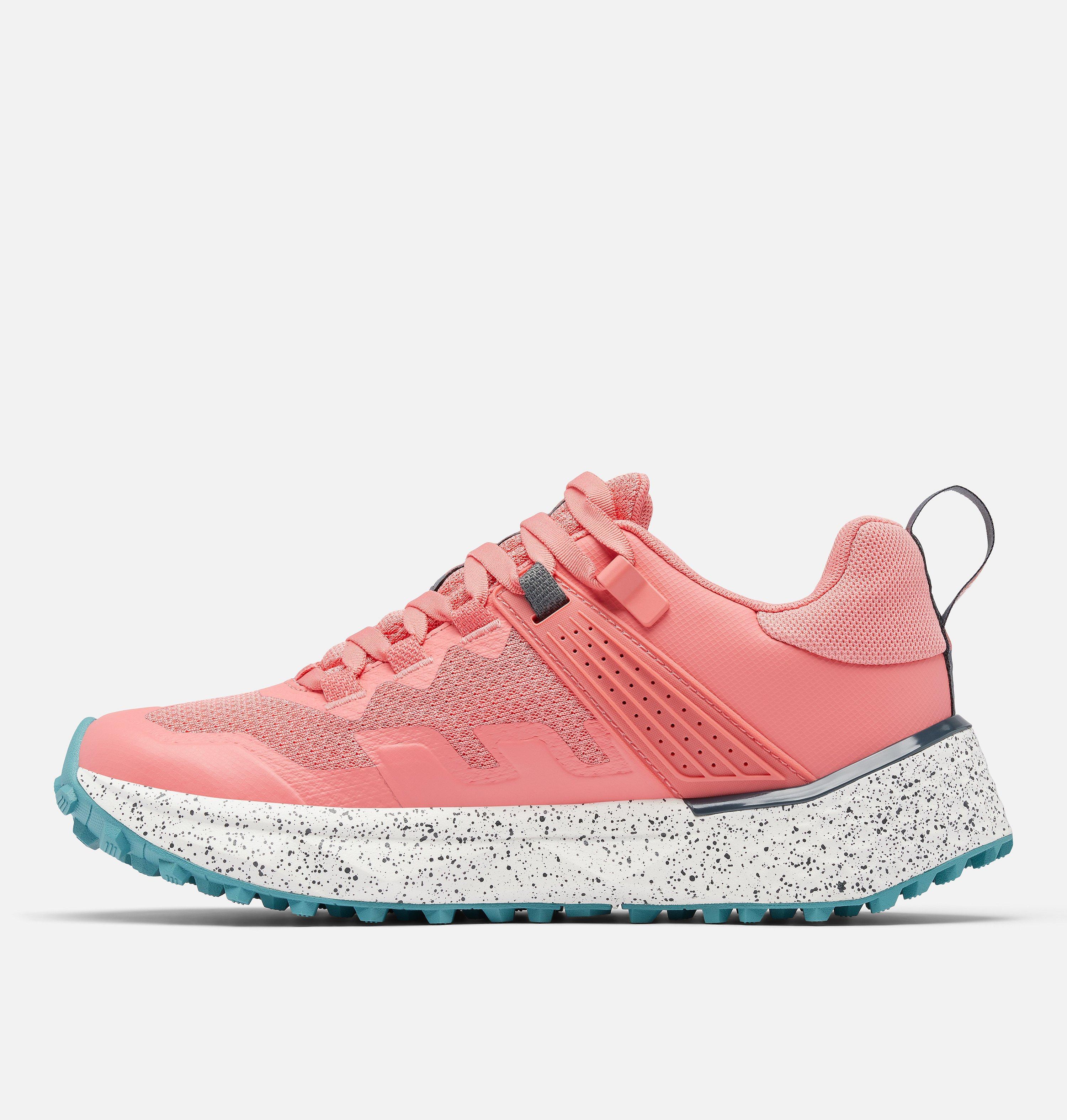 Women's Facet 75 OutDry Shoe 6
