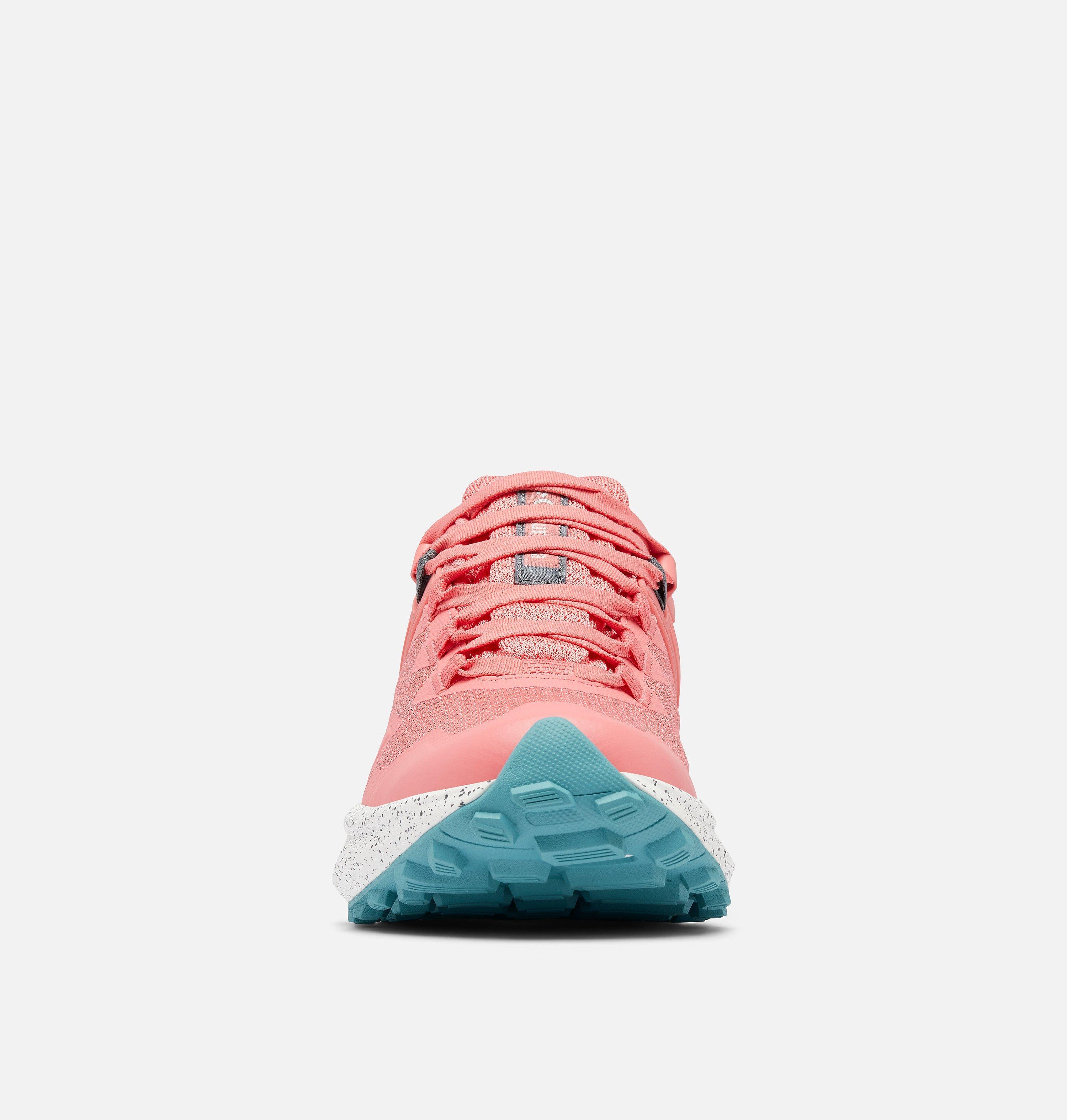 Women's Facet 75 OutDry Shoe 8