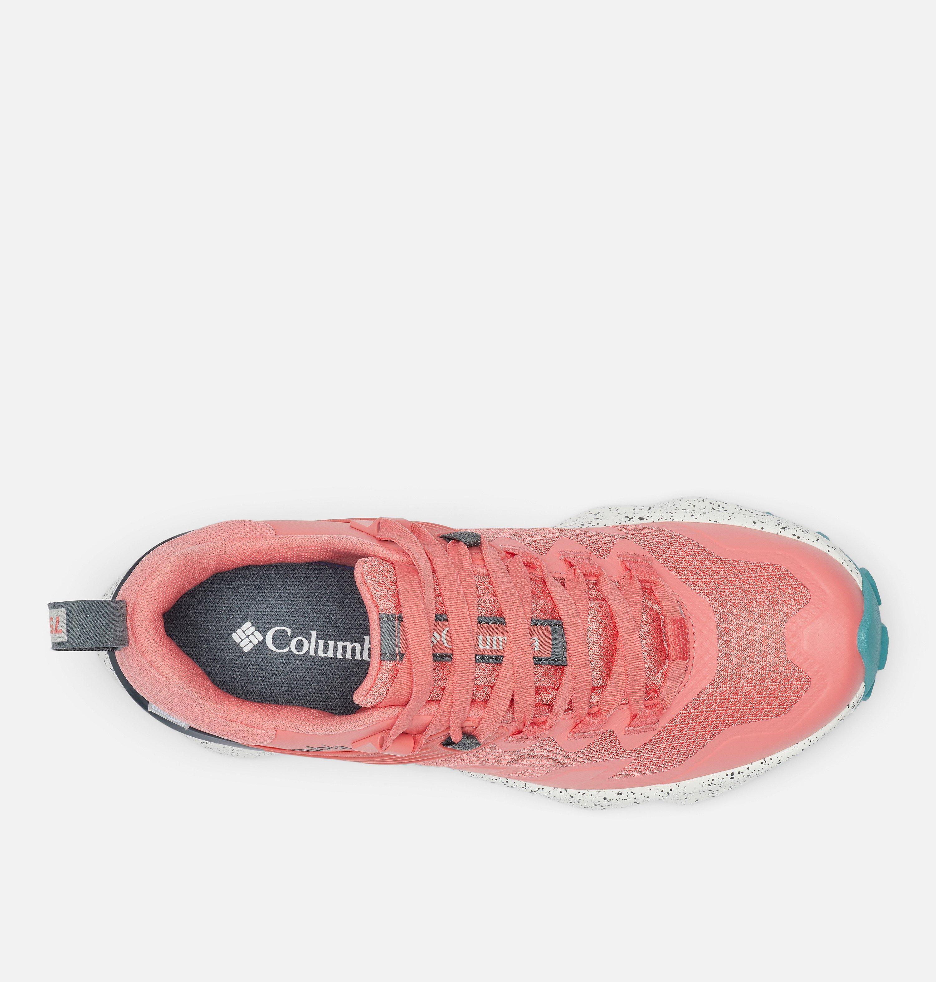 Women's Facet 75 OutDry Shoe 4