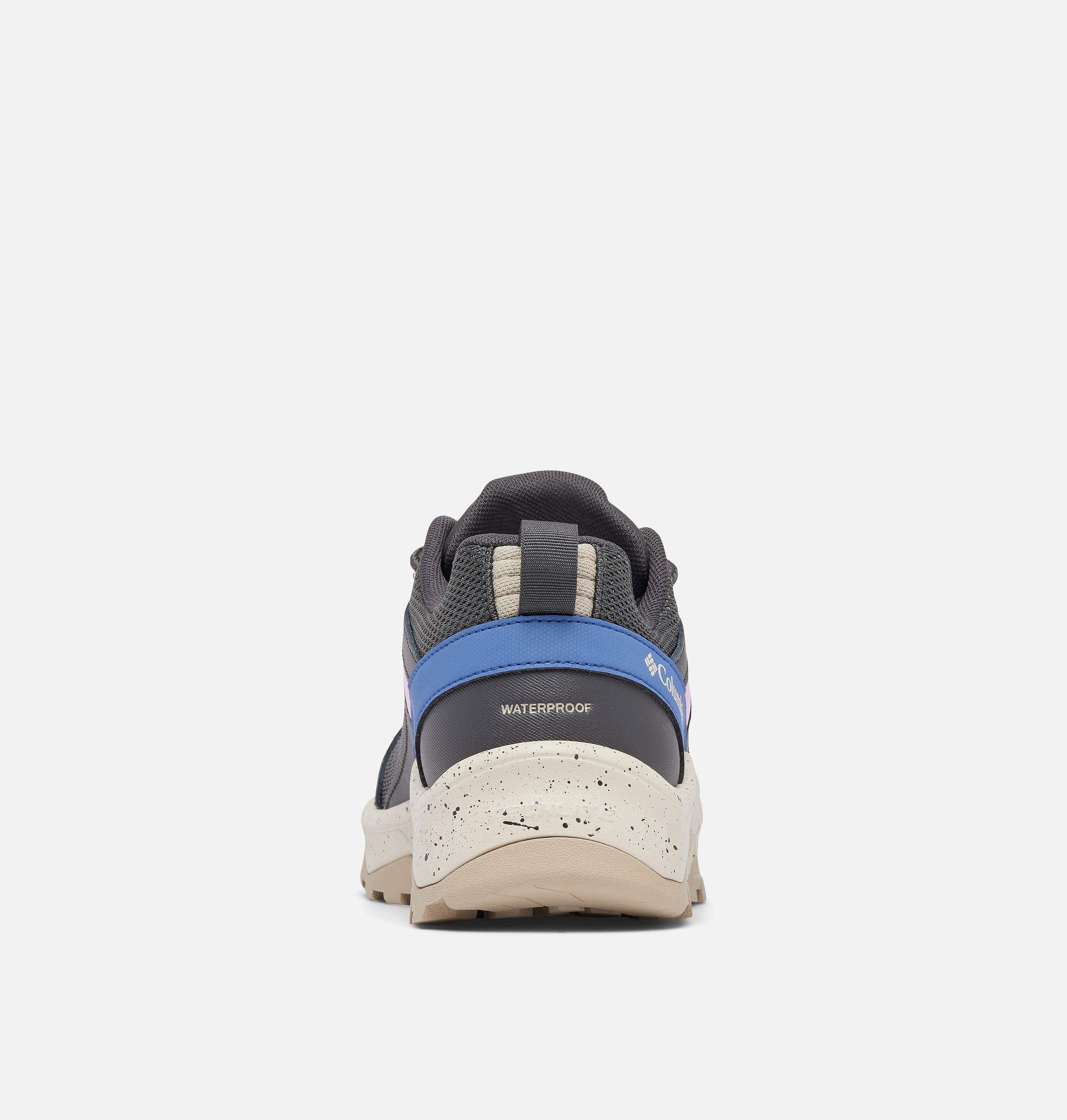 Women's Trailstorm Ascend Waterproof Shoe 2