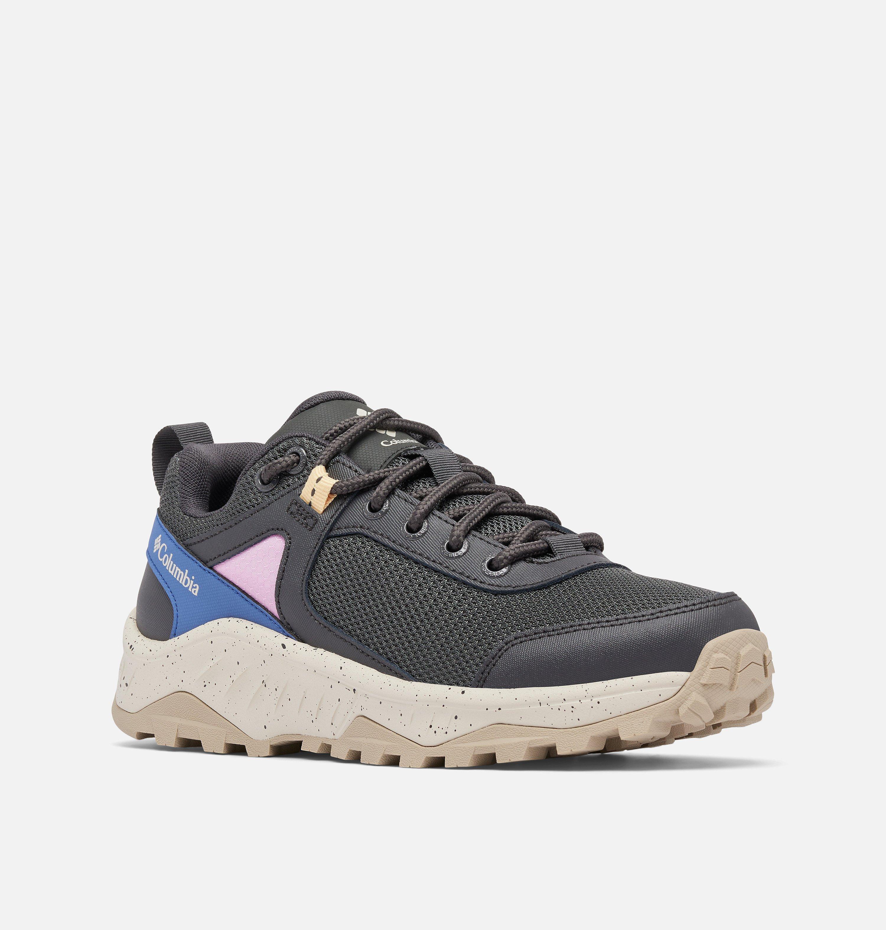 Women's Trailstorm Ascend Waterproof Shoe 3