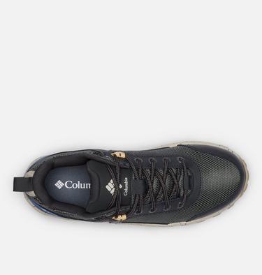 Women's Trailstorm Ascend II Waterproof Hiking Shoes, Color: Shark, Cosmos, image 8