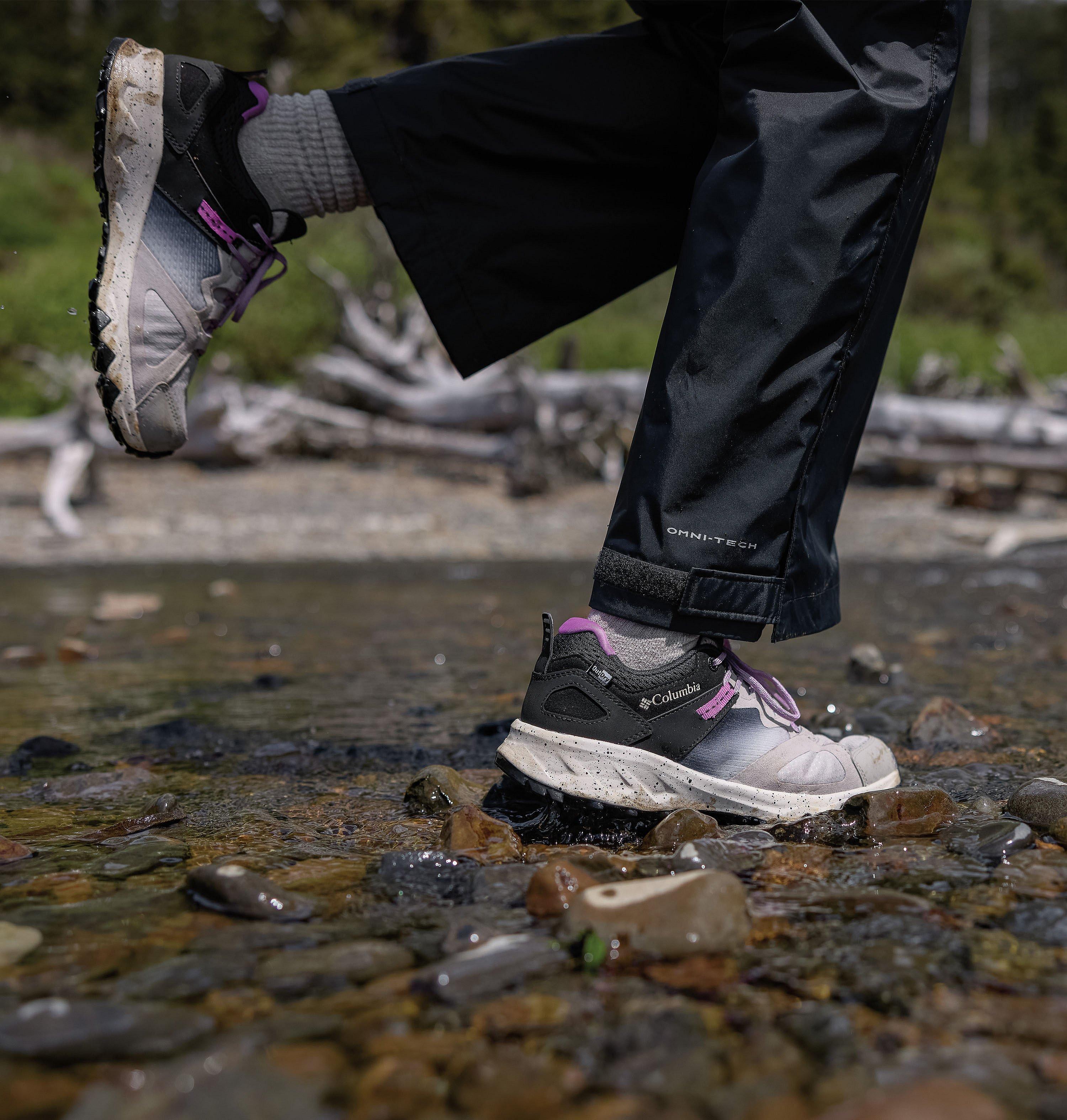Women's Peakfreak Hera OutDry Shoe | 027 | 5 12