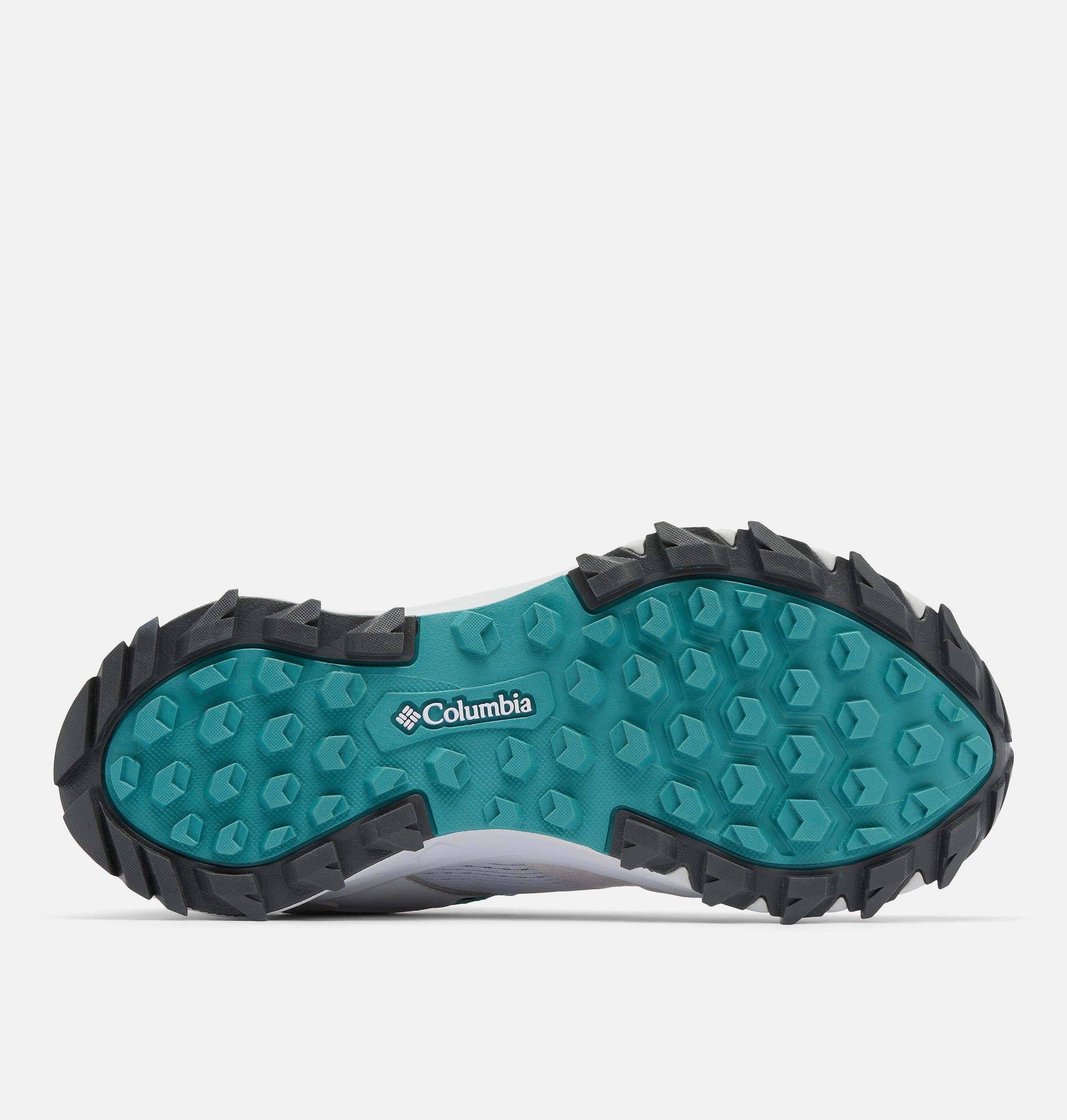 Women's Peakfreak Hera OutDry Shoe 5