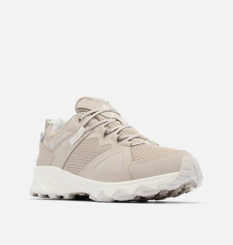 PEAKFREAK HERA OUTDRY, Color: Soft Taupe, Sea Salt, image 3