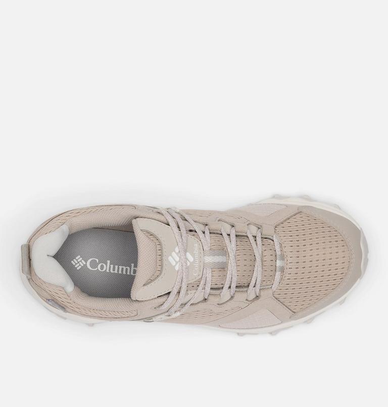PEAKFREAK HERA OUTDRY, Color: Soft Taupe, Sea Salt, image 4