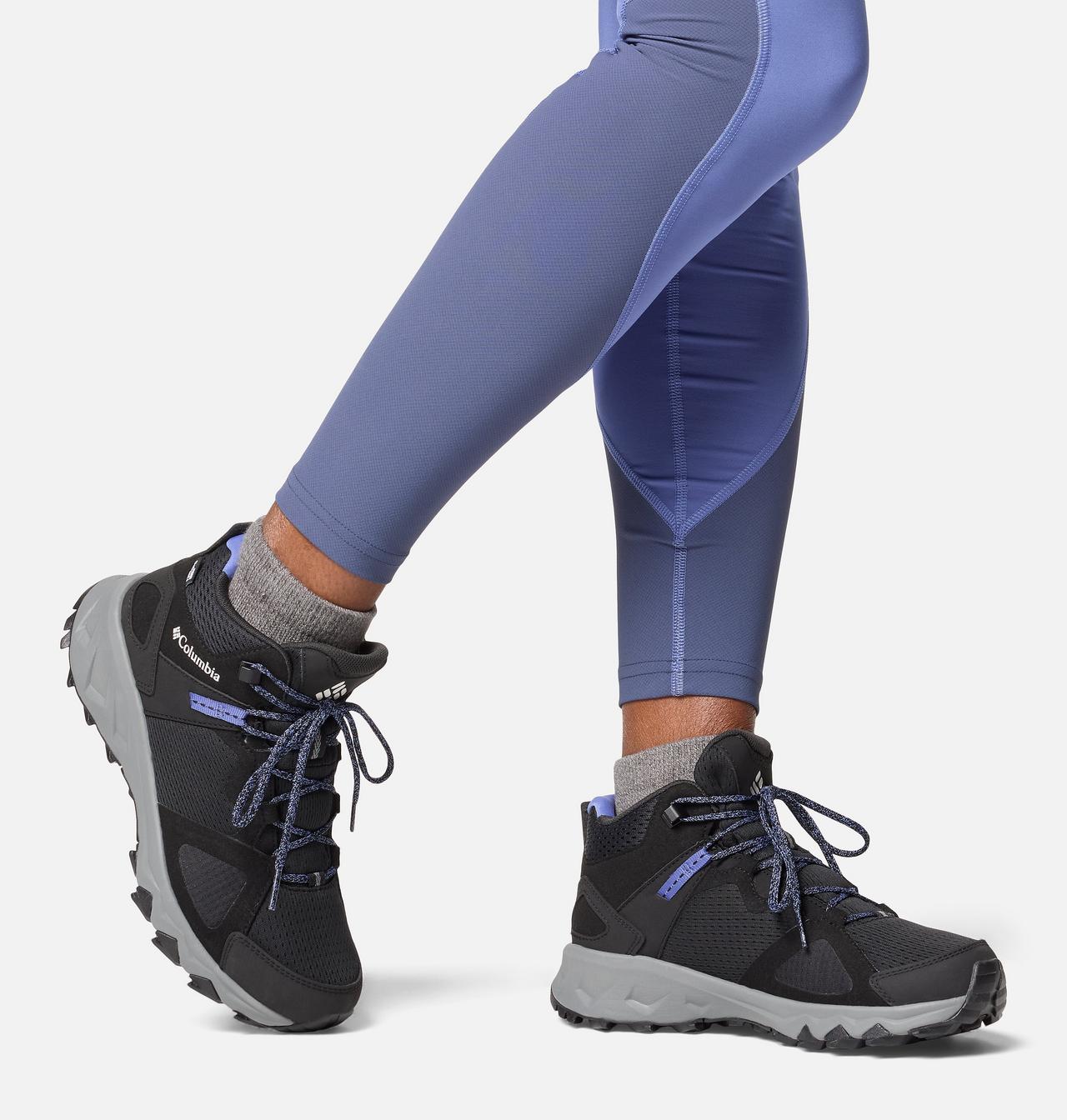 Chaussure Peakfreak™ Hera Mid OutDry™ pour femmes 11