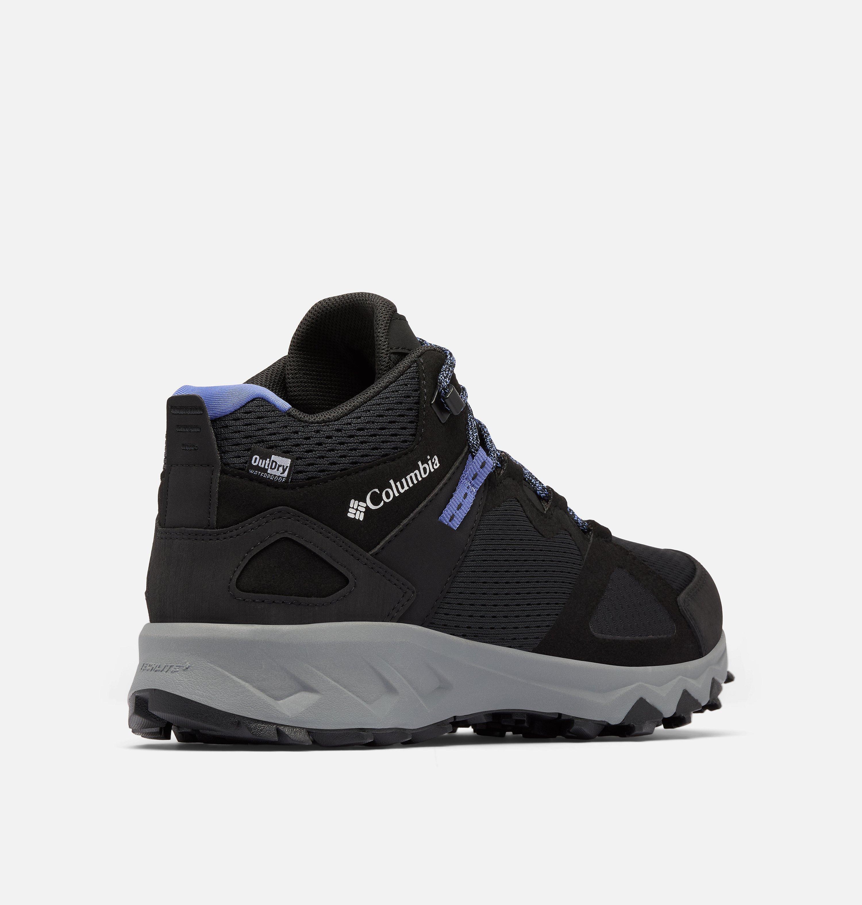 Chaussure Peakfreak Hera Mid OutDry pour femme 10