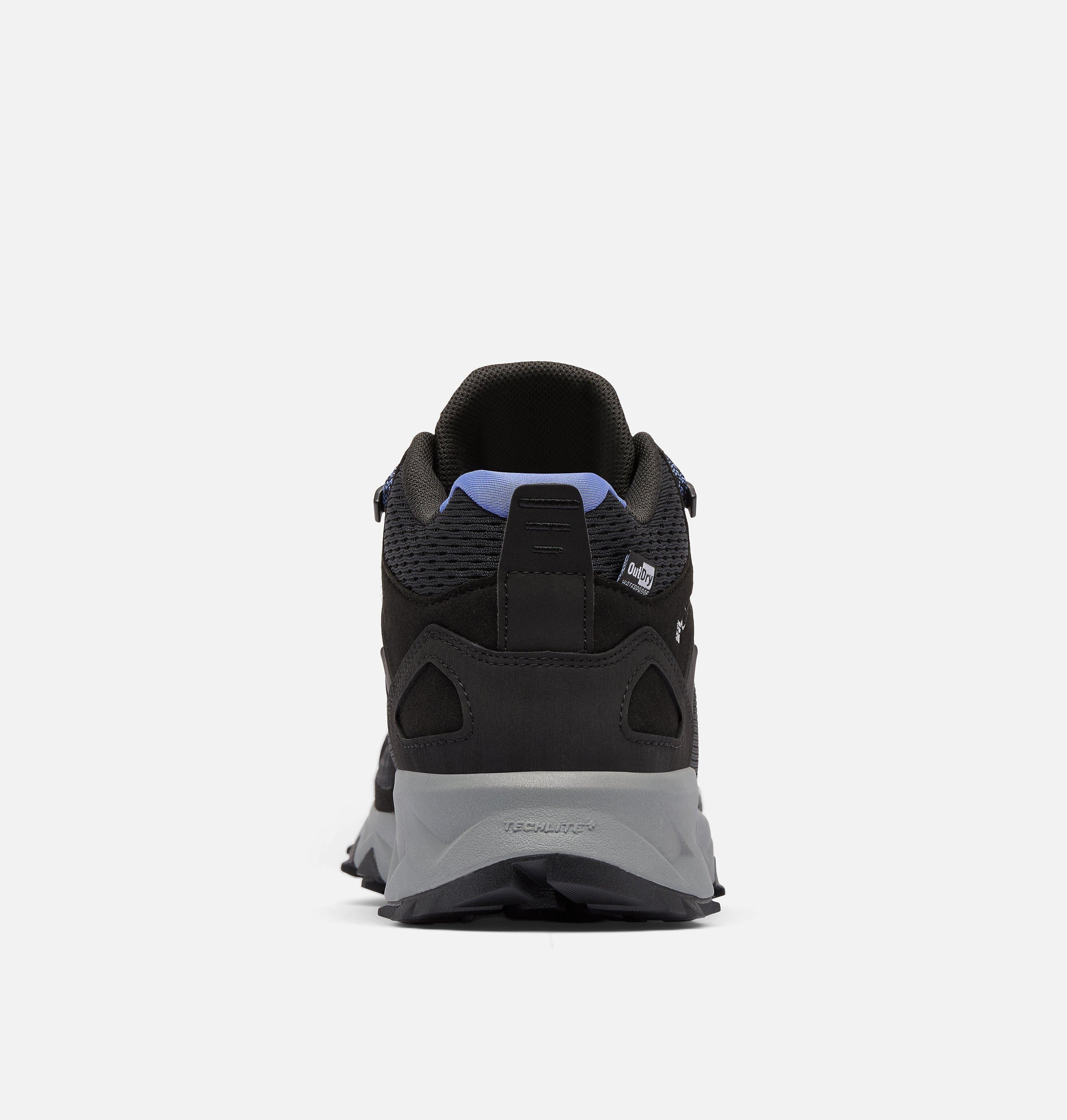 Chaussure Peakfreak Hera Mid OutDry pour femme 2
