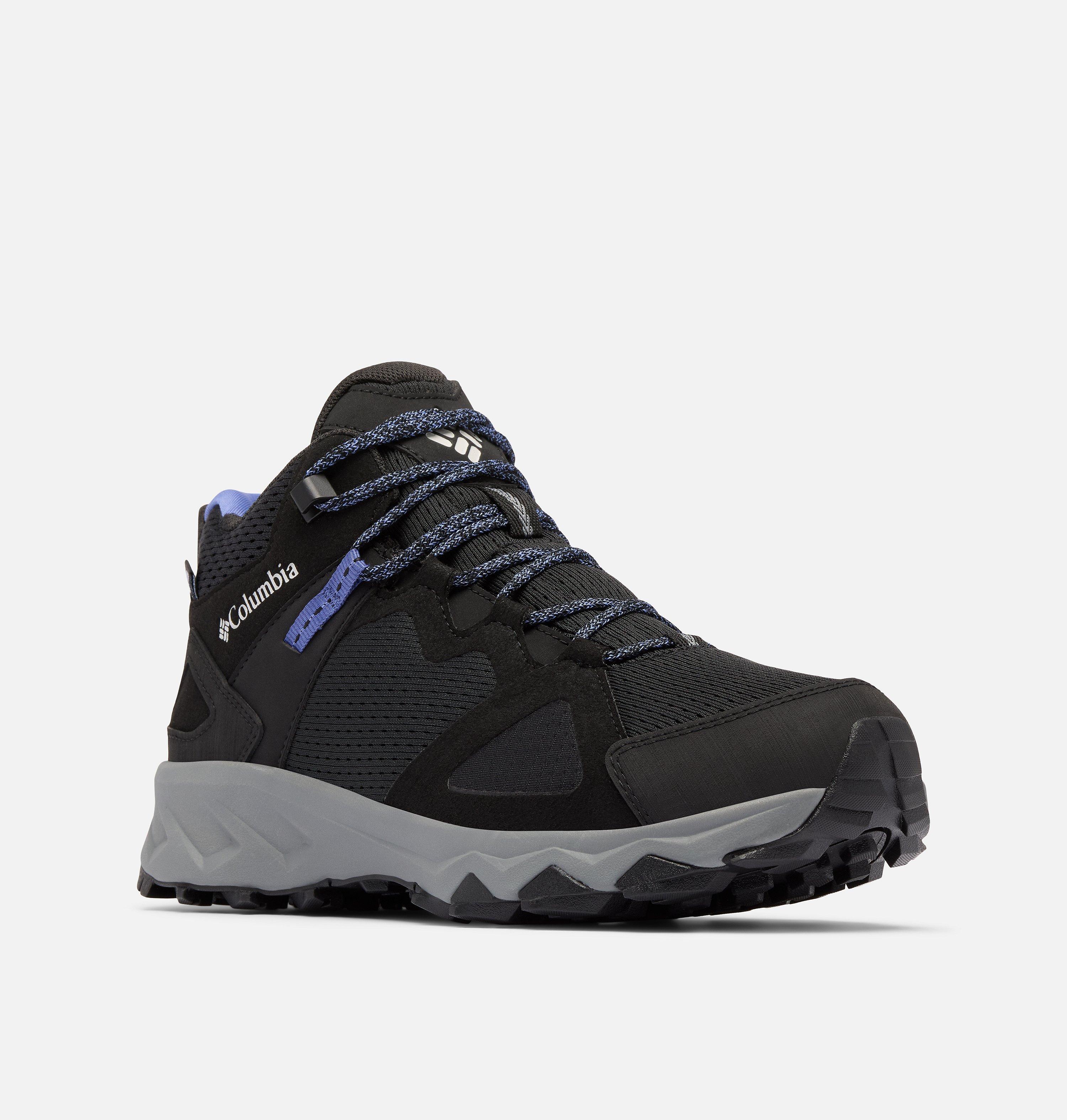 Chaussure Peakfreak Hera Mid OutDry pour femme 4