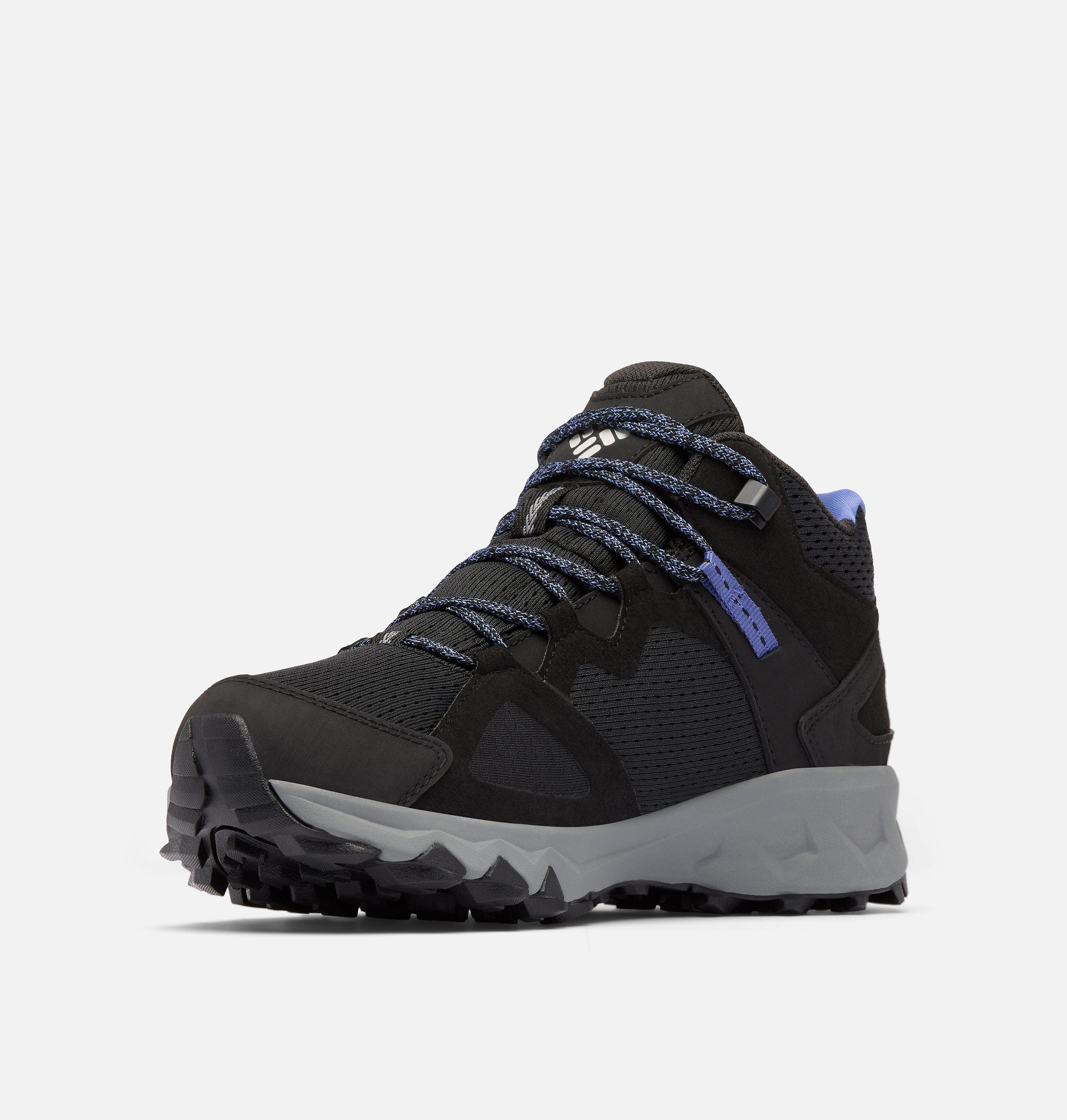 Chaussure Peakfreak Hera Mid OutDry pour femme 8
