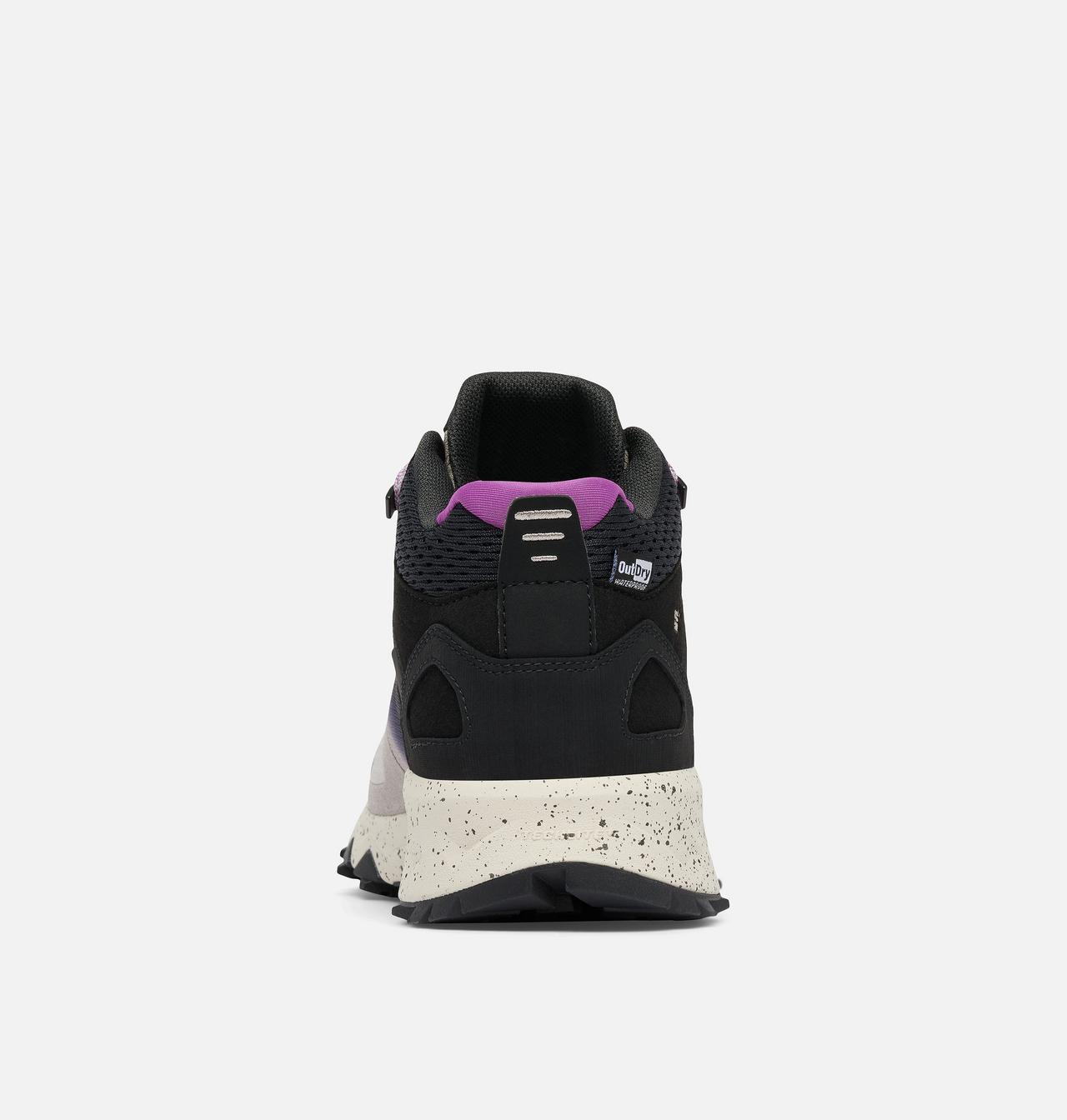 Women's Peakfreak™ Hera Mid OutDry™ Shoe 2