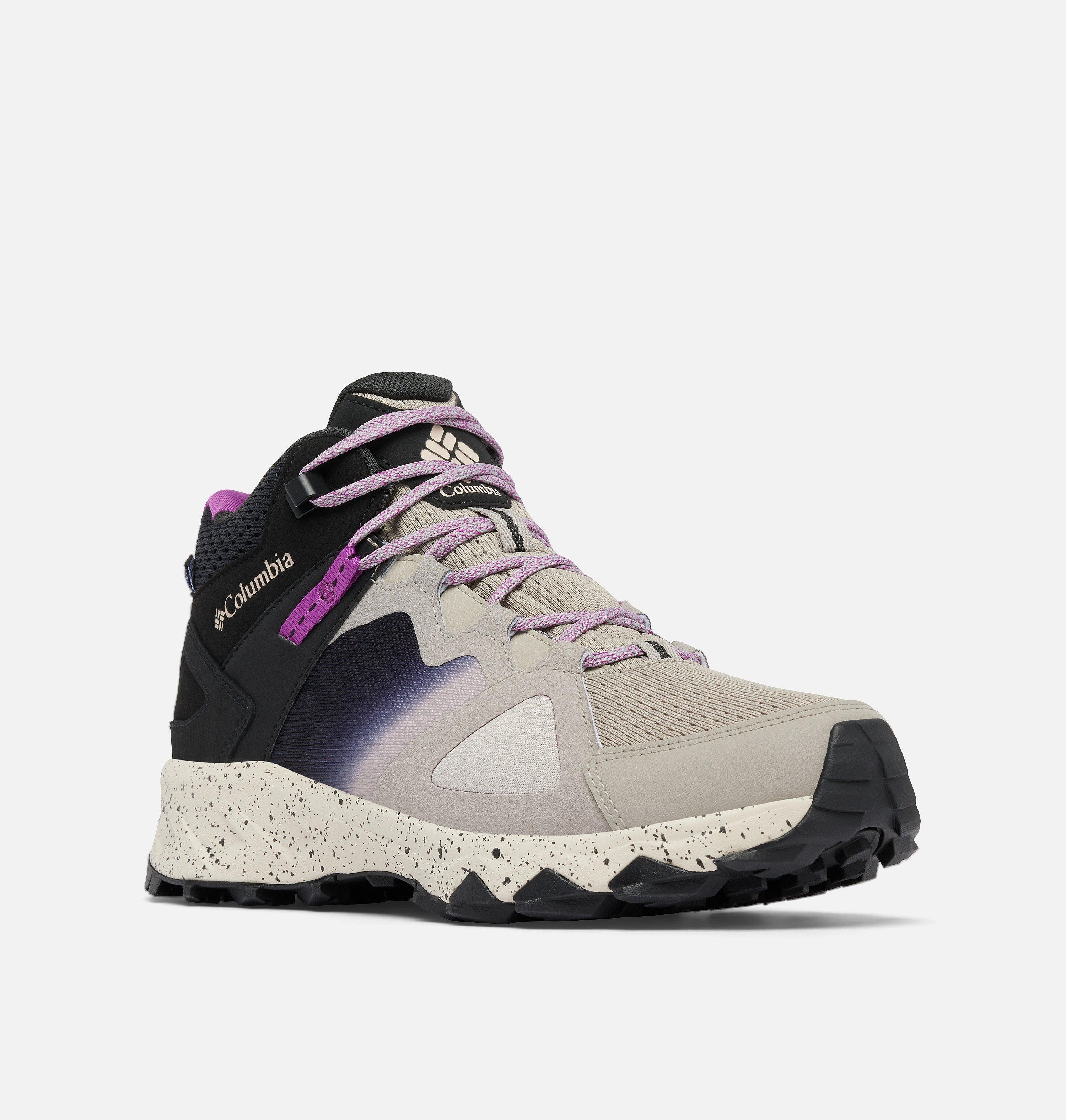 Women's Peakfreak Hera Mid OutDry Shoe 3