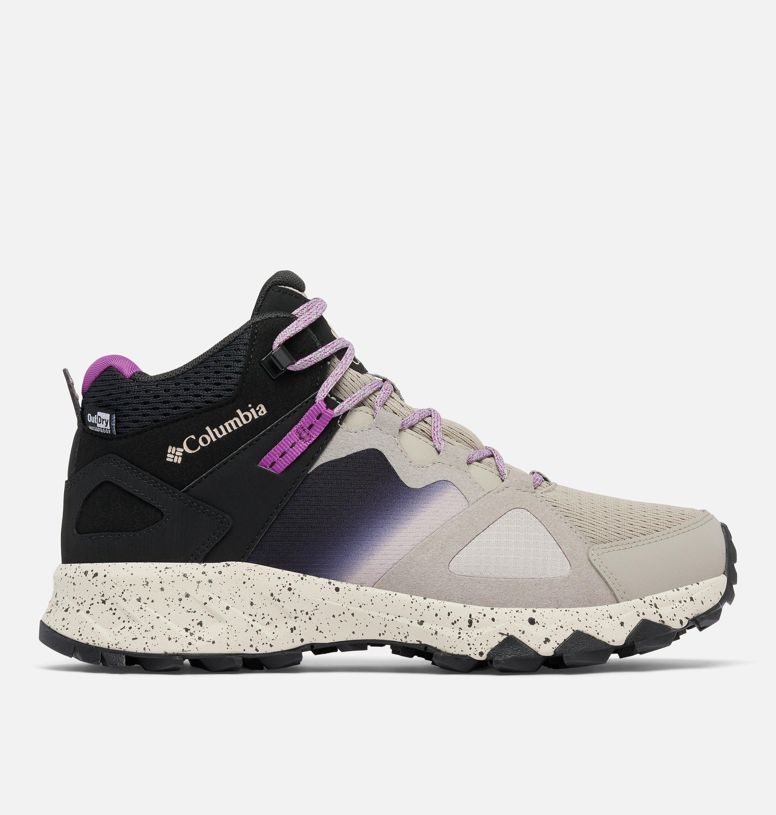 Women's Peakfreak Hera Mid OutDry Shoe 1