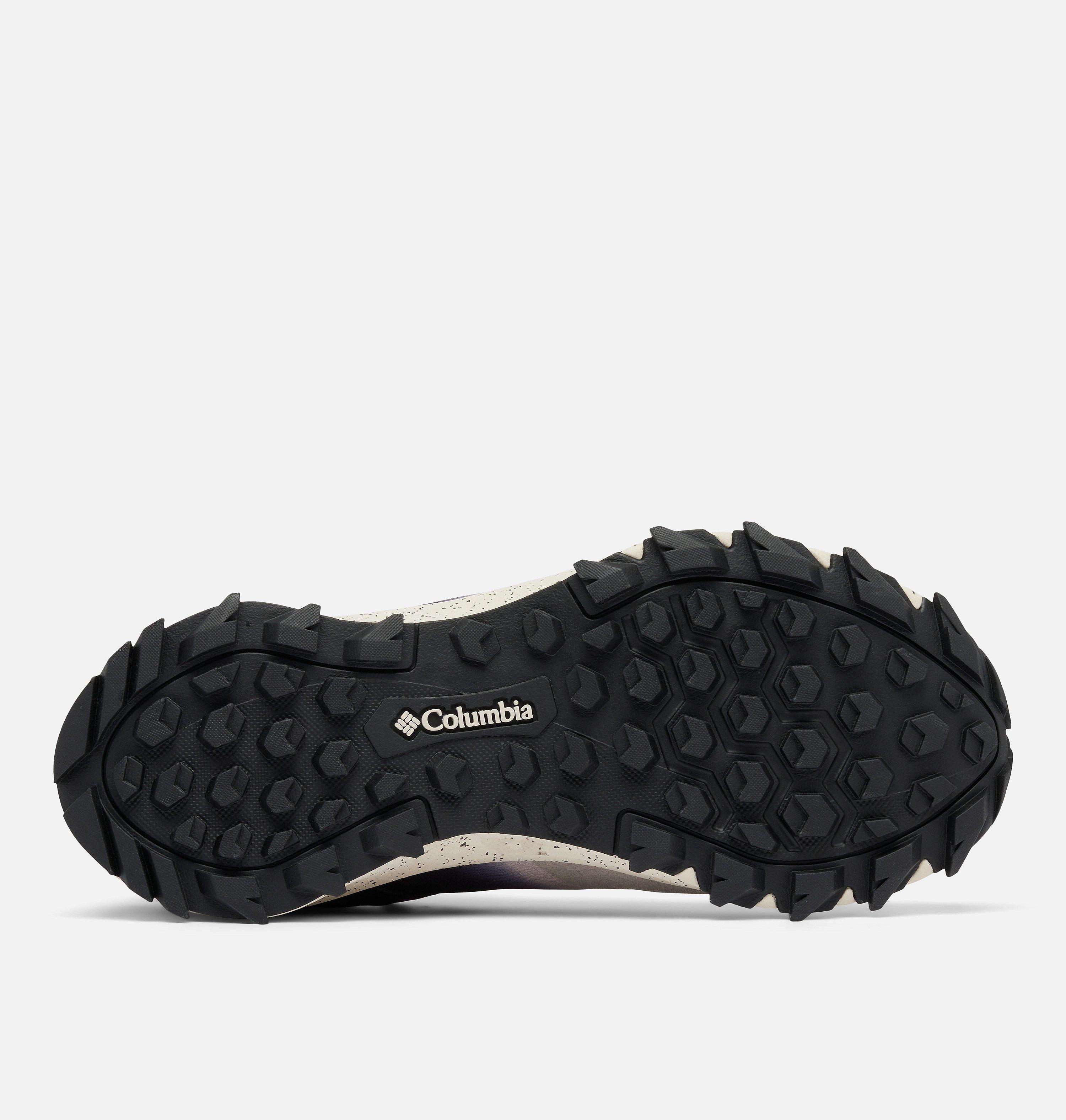 Women's Peakfreak Hera Mid OutDry Shoe 5