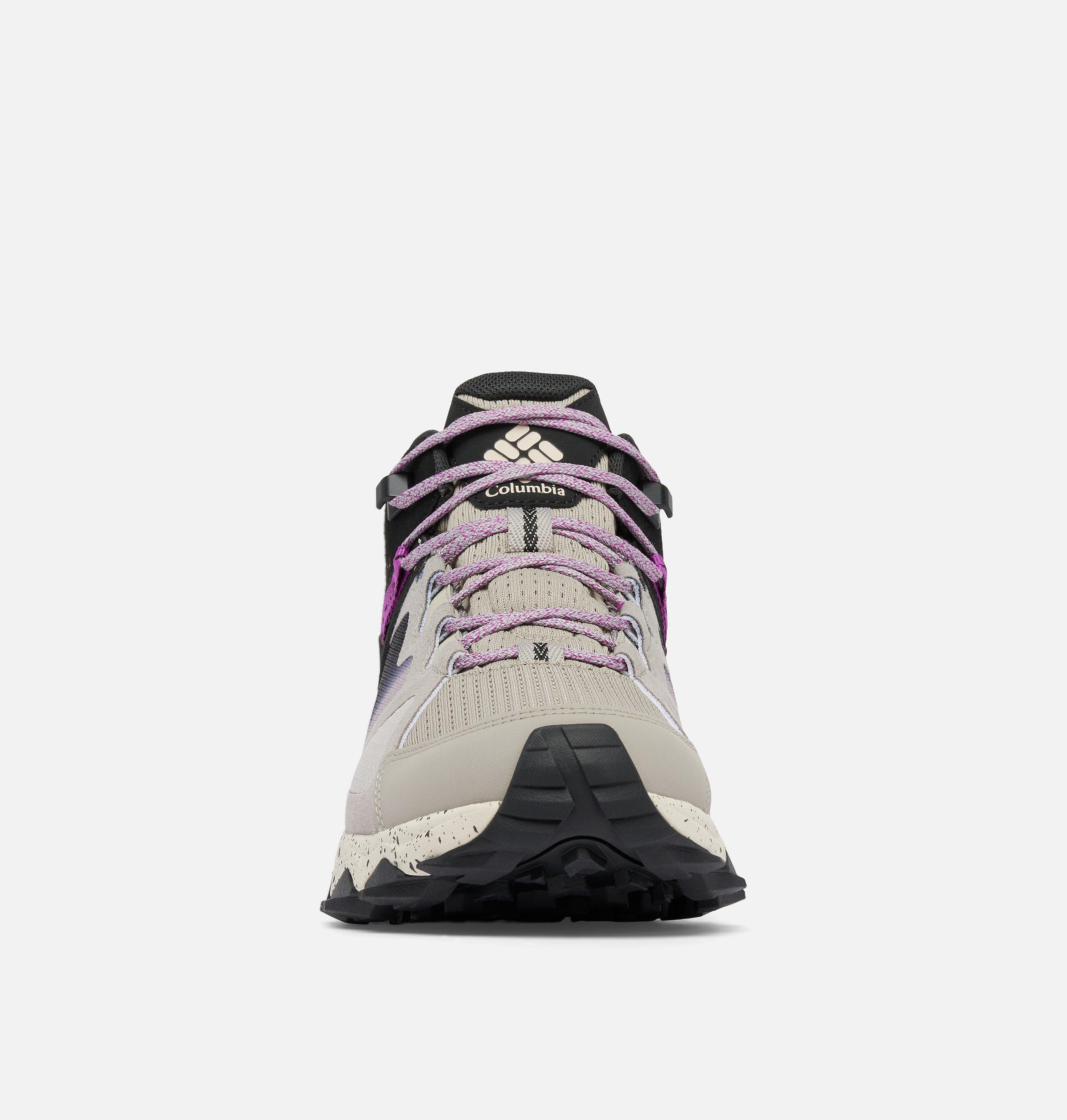Women's Peakfreak Hera Mid OutDry Shoe 8