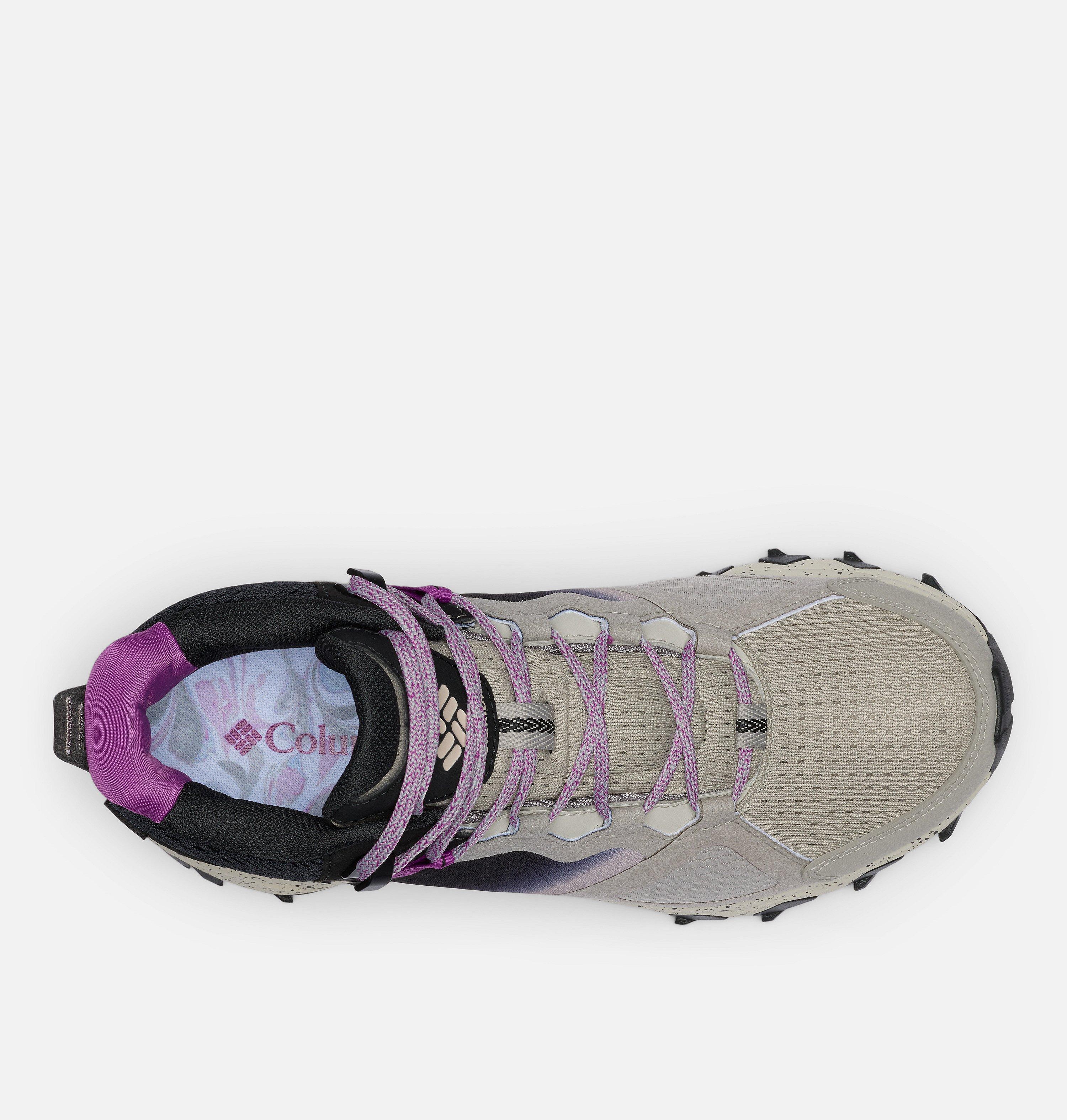 Women's Peakfreak Hera Mid OutDry Shoe 4