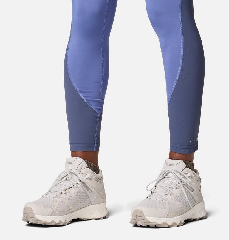 PEAKFREAK HERA MID OUTDRY, Color: Moonstone, Soft Taupe, image 10