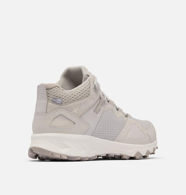 PEAKFREAK HERA MID OUTDRY, Color: Moonstone, Soft Taupe, image 9